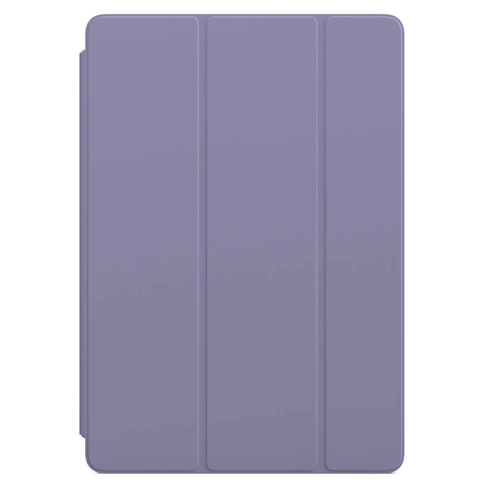Apple iPad (2021) Smart Cover Lavande anglaise - Etui tablette
