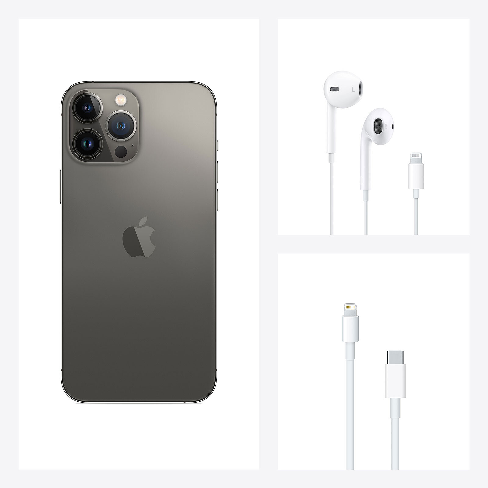 美品】iPhone13ProMAX 1TB グラファイト | angeloawards.com