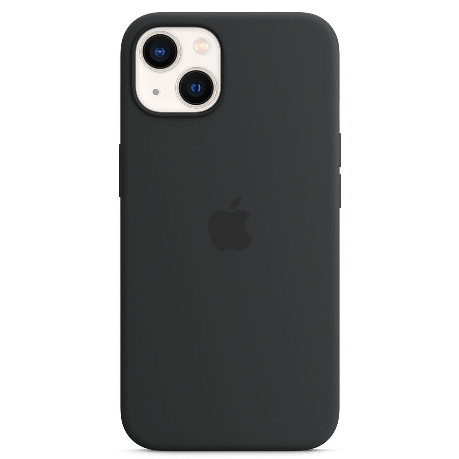 Funda de silicona Apple con MagSafe Eucalyptus Apple iPhone 13 Pro Max -  Funda de teléfono - LDLC