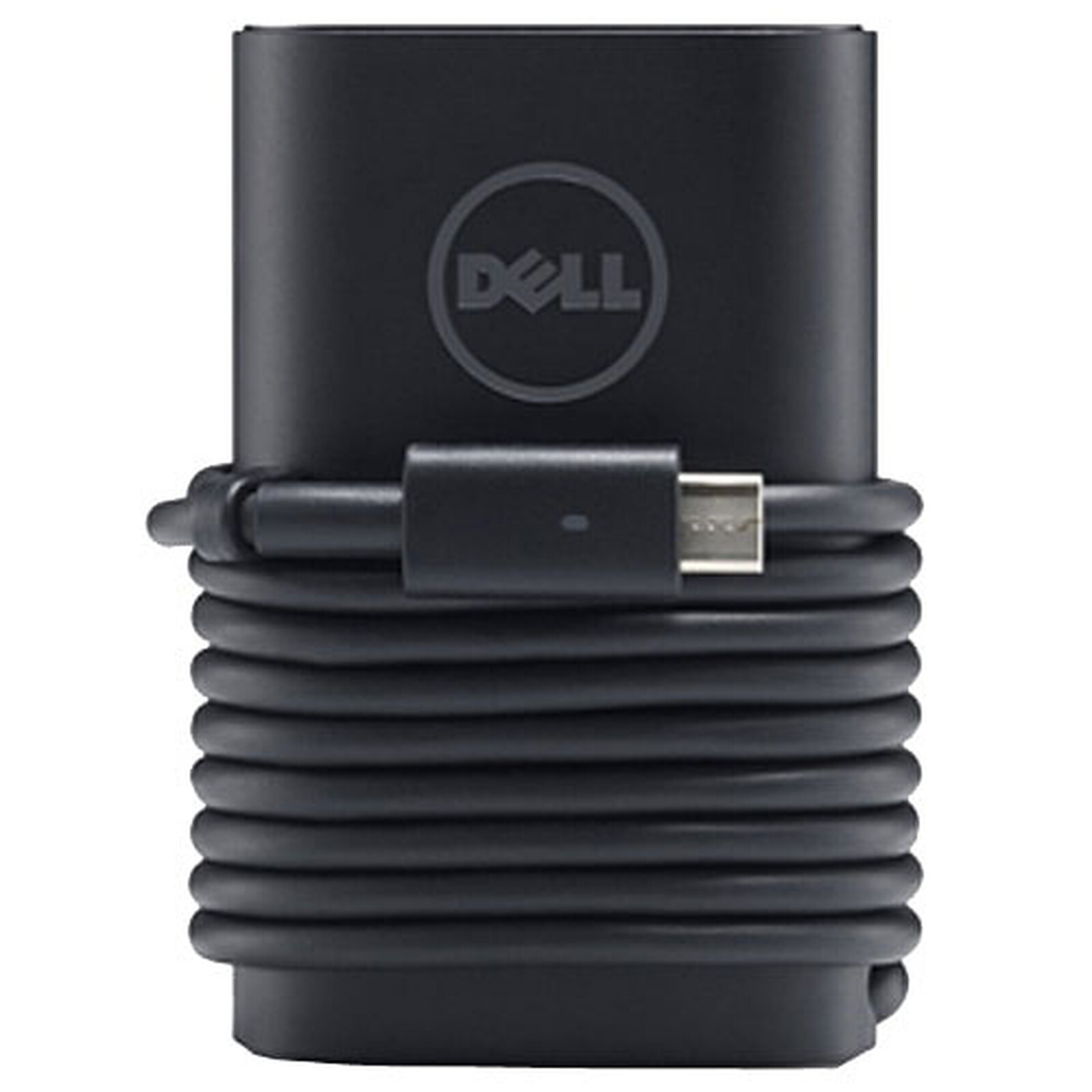 Dell 130W USB-C Power Adapter (TM7MV) - Laptop charger Dell on LDLC