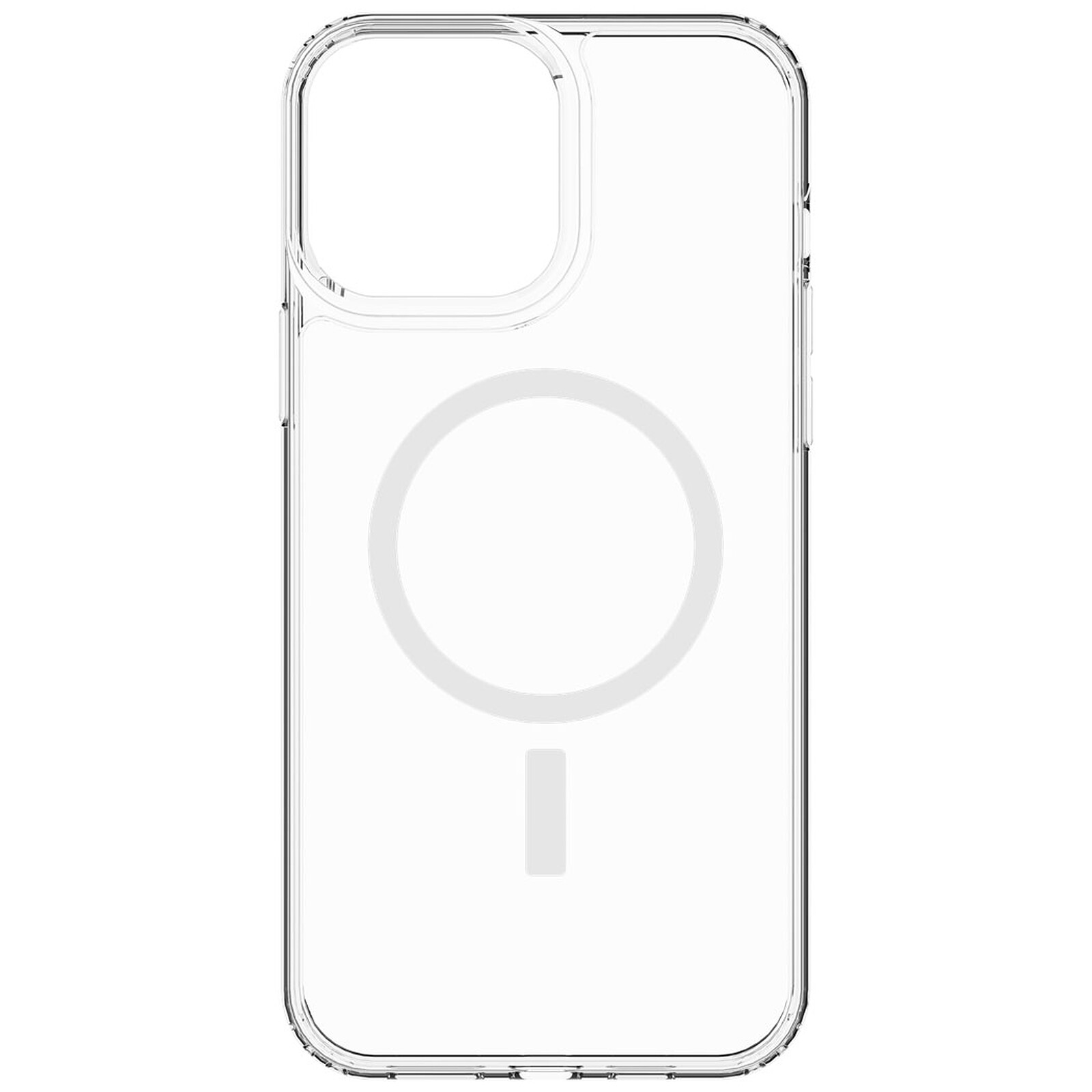 Funda rígida de TPU Akashi Angles MagSafe Apple iPhone 13 Pro Max - Funda  de teléfono - LDLC