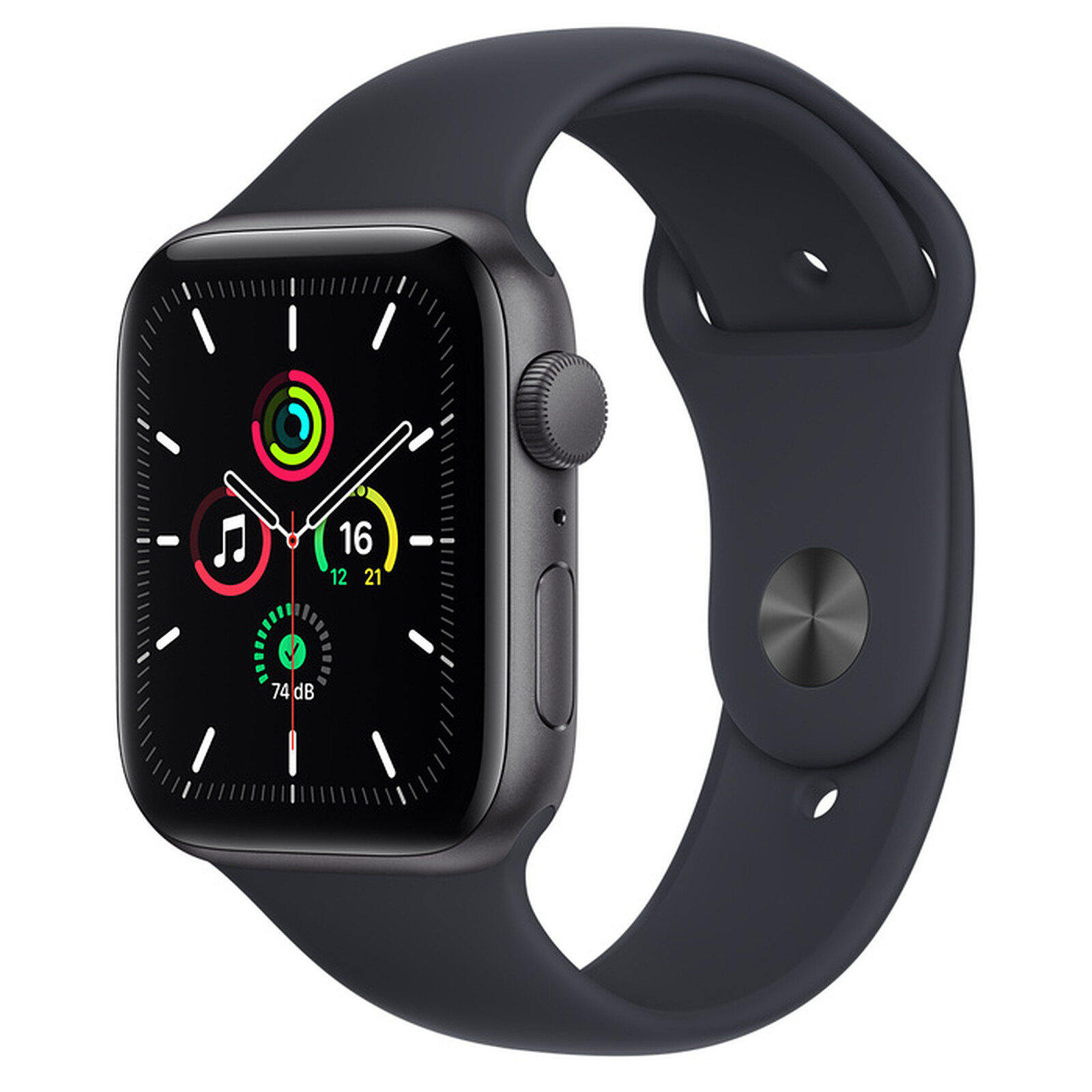 Quel est votre bracelet préféré d'Apple Watch pour faire du sport ?