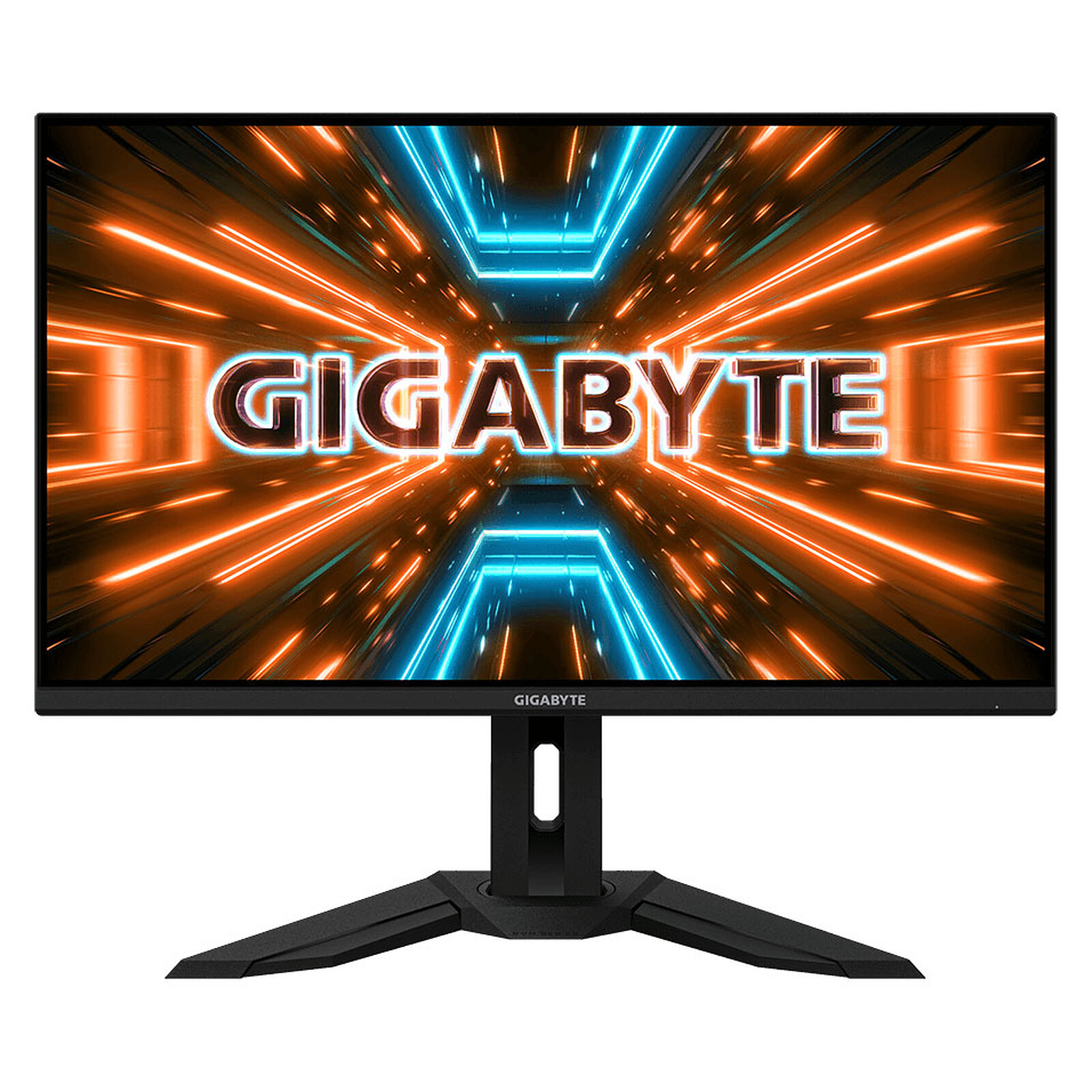 Gigabyte 31.5 LED - M32UC-EK - Ecran PC - LDLC