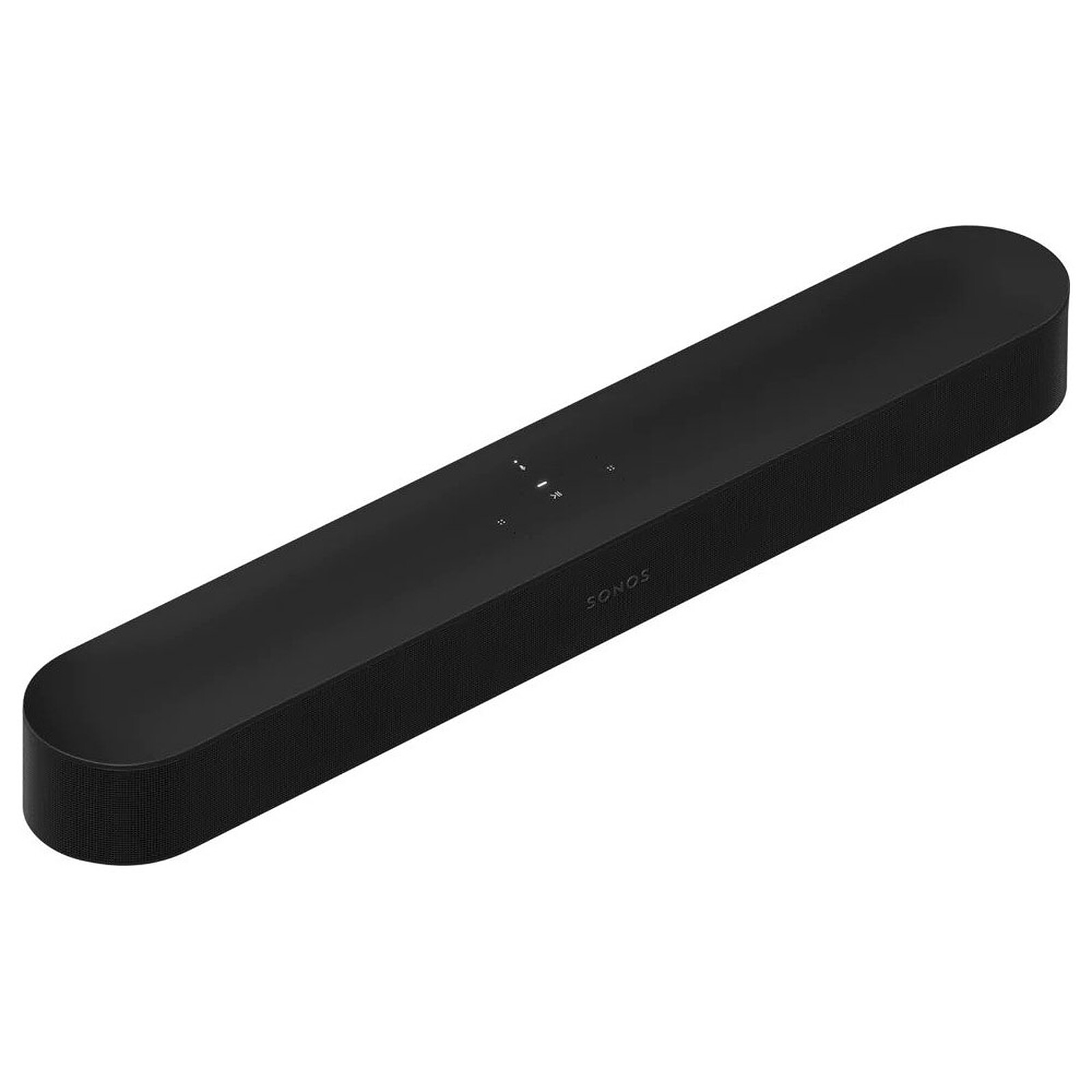 Sonos Ray Petite Barre de Son Compacte HD Gaming Couleur Noir