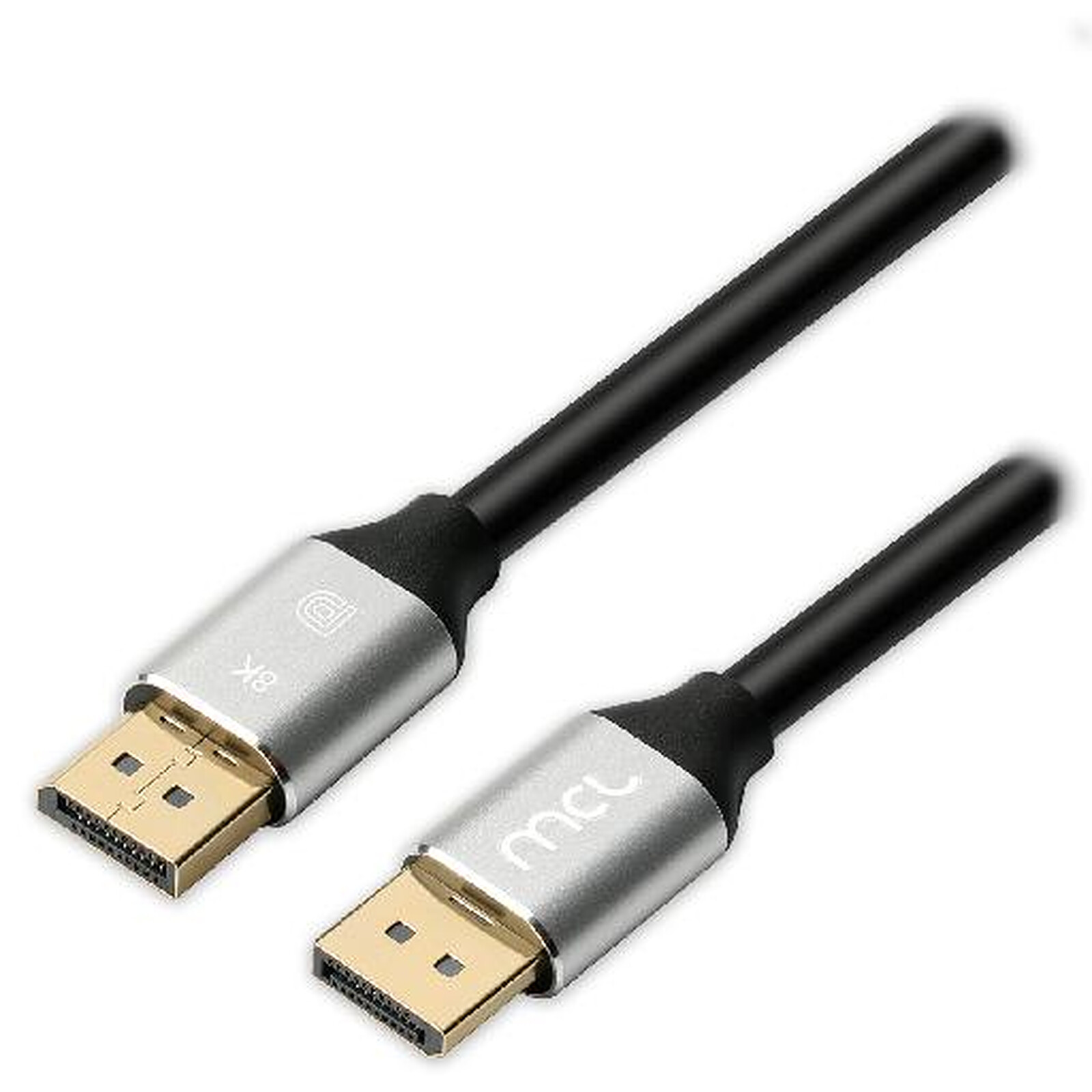 MCL Câble HDMI 2.0 fibre optique (75m) - HDMI - Garantie 3 ans LDLC