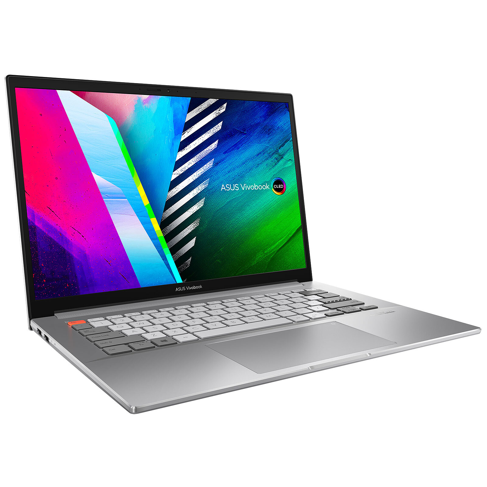 ASUS Vivobook Pro 14X OLED N7400PC-KM010T - Laptop - LDLC 3-year