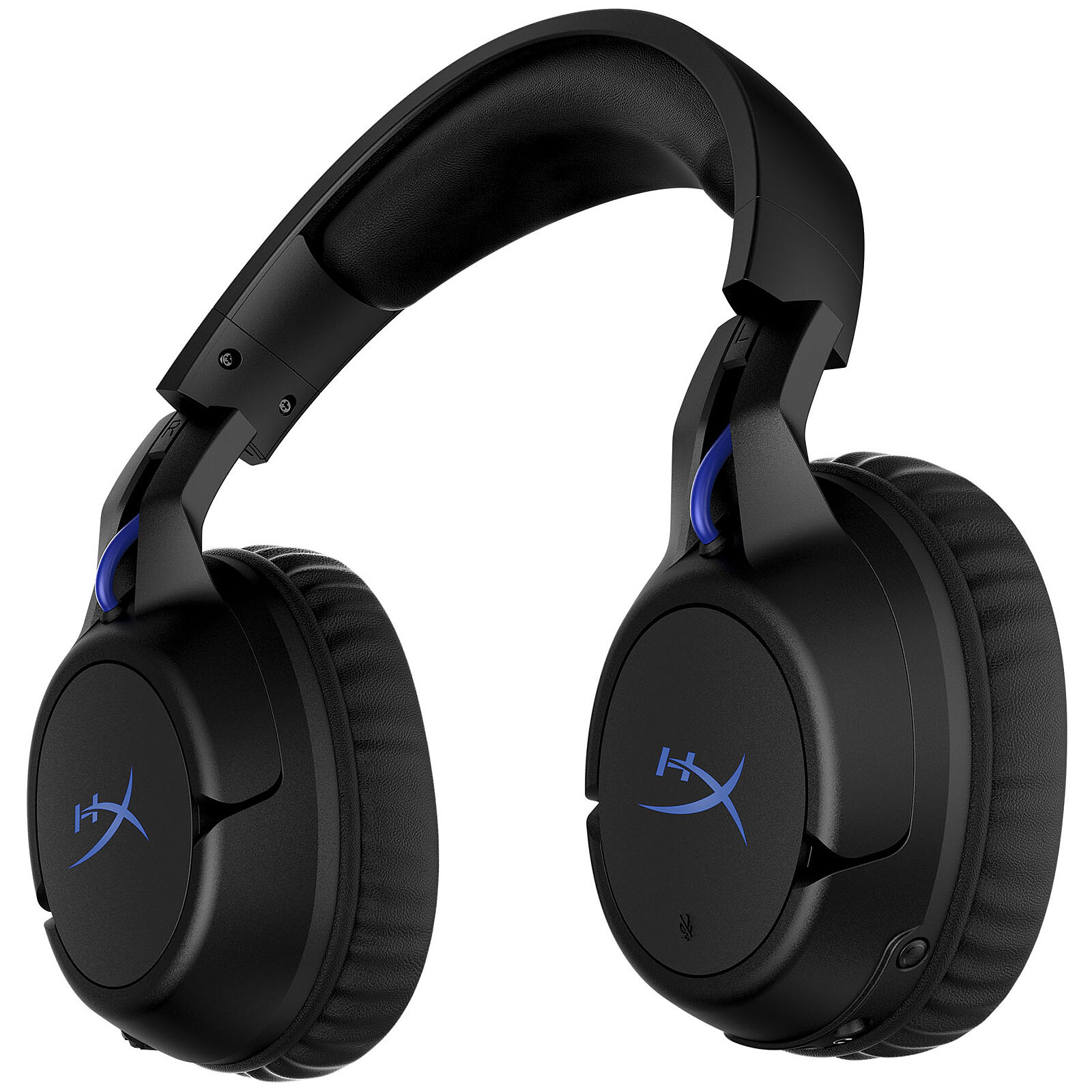 Hyperx Cloud Flight For Playstation Ps4 Ps5 Ps5 Accessories Hyperx On Ldlc