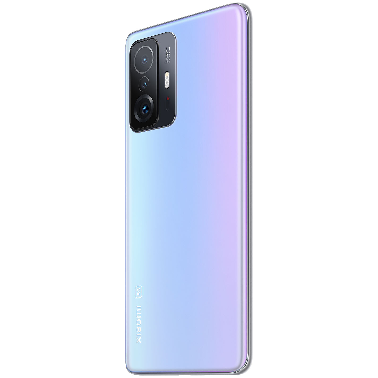 mi 11t 5g blue colour