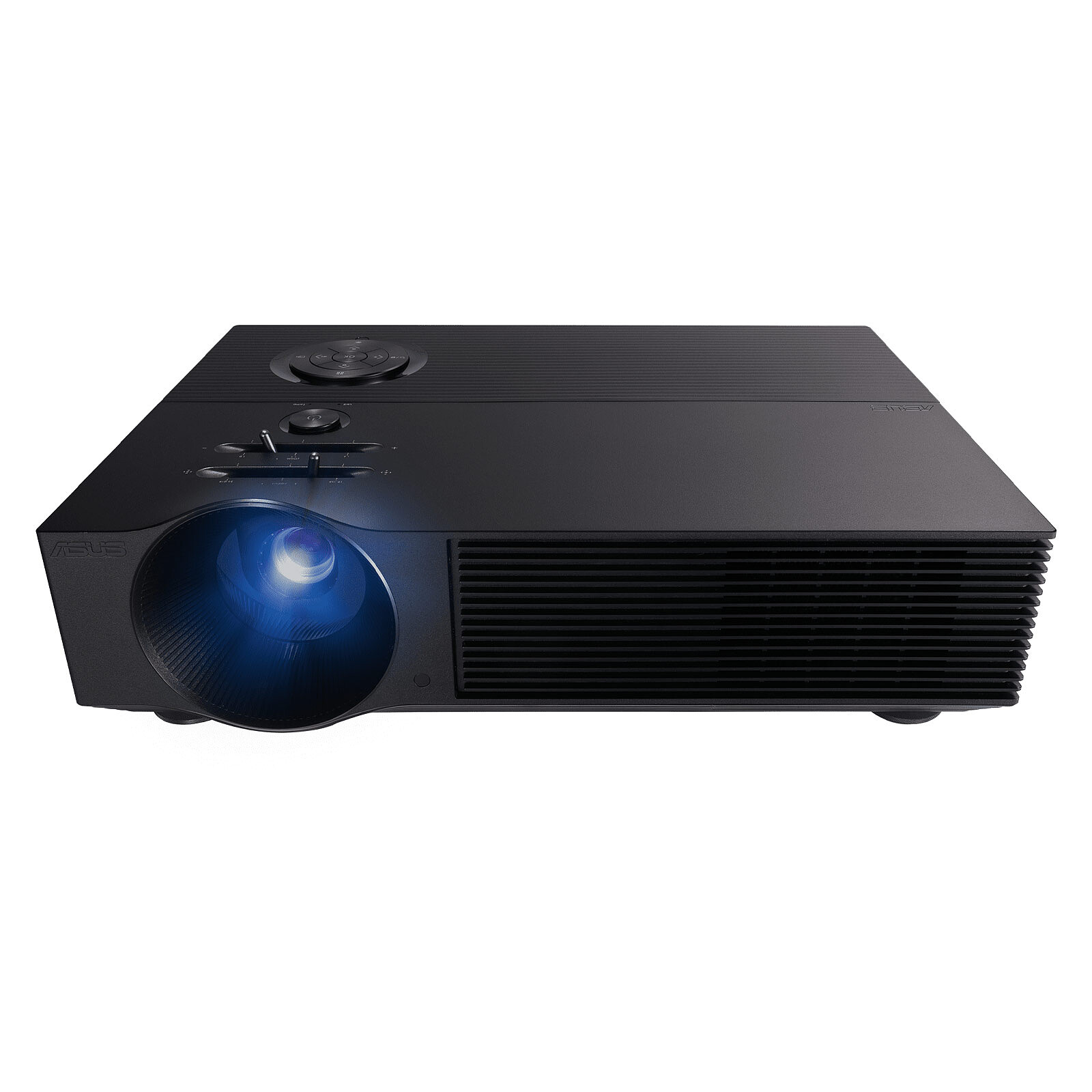 UHD35x - Brillante proyector 4K UHD de Gaming y Home Entertaiment
