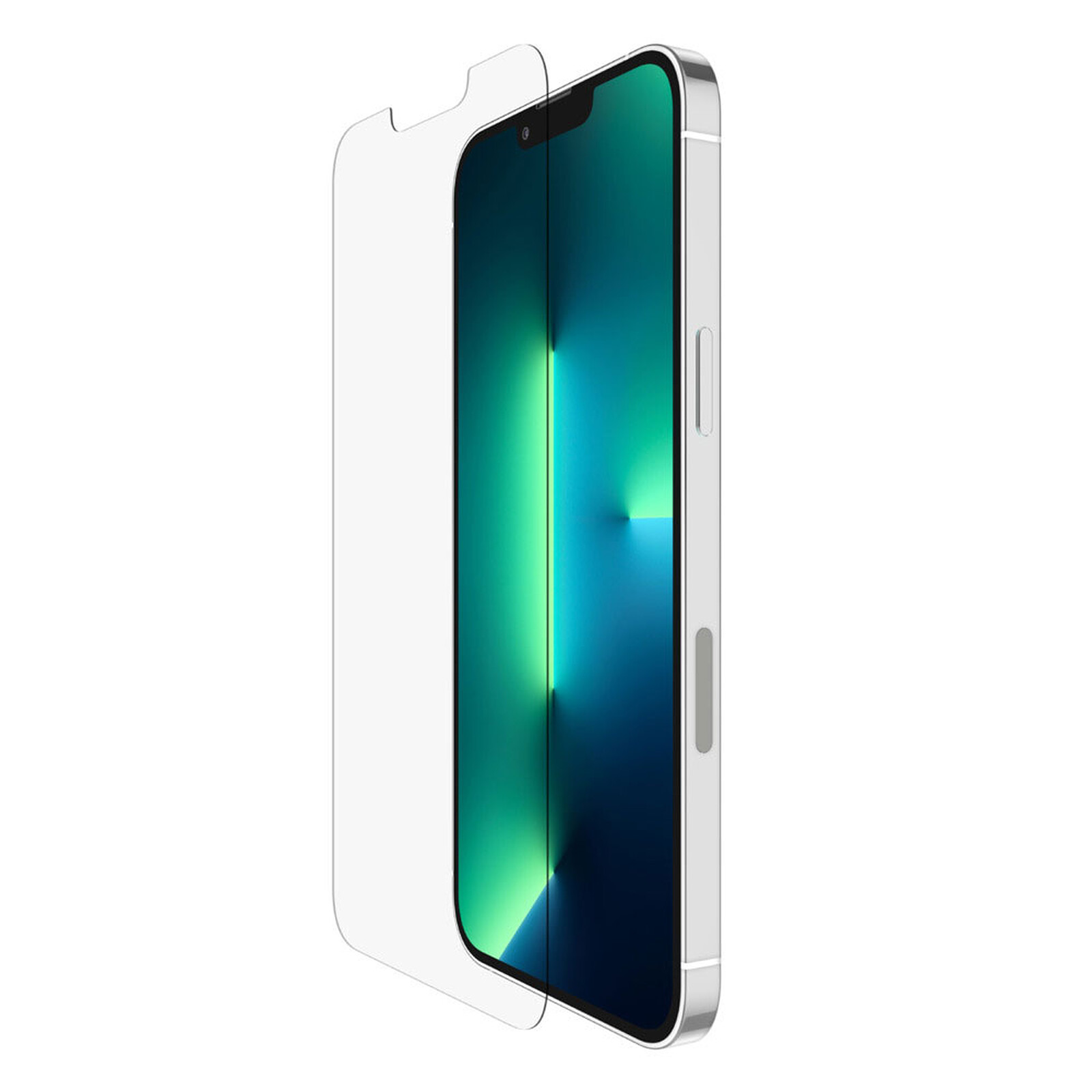 Belkin ScreenForce UltraGlass para iPhone 13 Pro Max - Cristal templado  móvil - LDLC