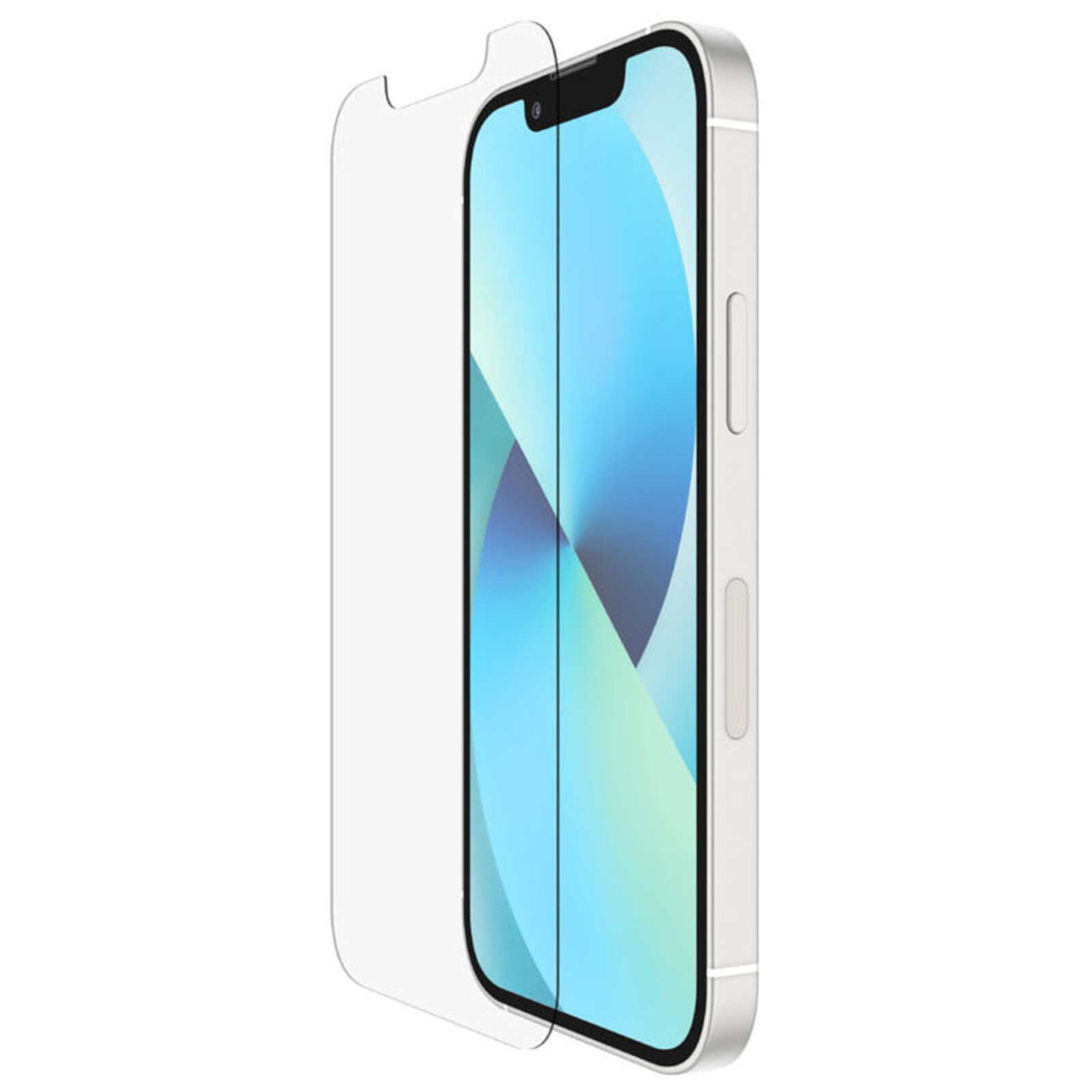 Akashi Lámina de vidrio templado iPhone 15 Pro Max - Cristal templado móvil  - LDLC