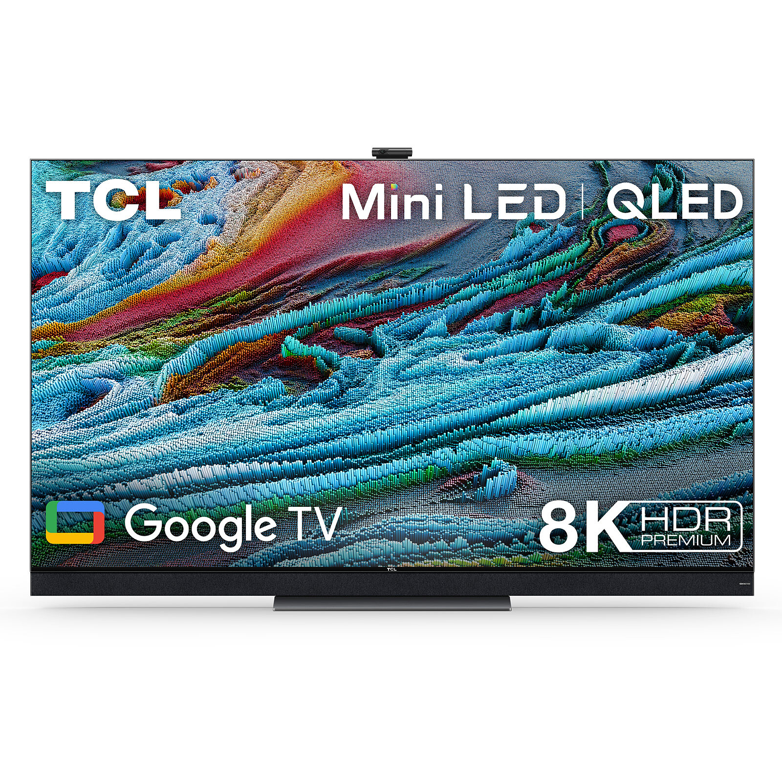 tør pastel værdighed TCL 65X925 - TV TCL on LDLC | Holy Moley