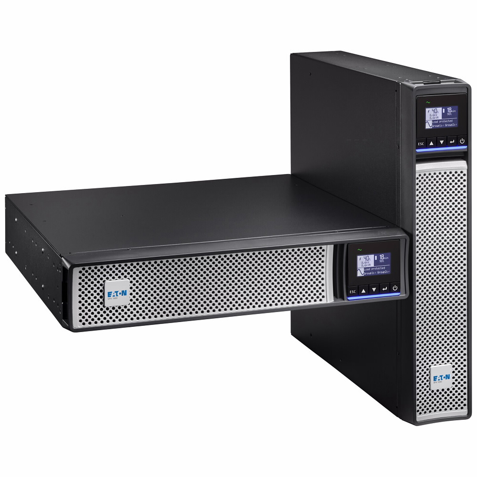 APC Smart-UPS SRT 3 000 VA - Onduleur - Garantie 3 ans LDLC
