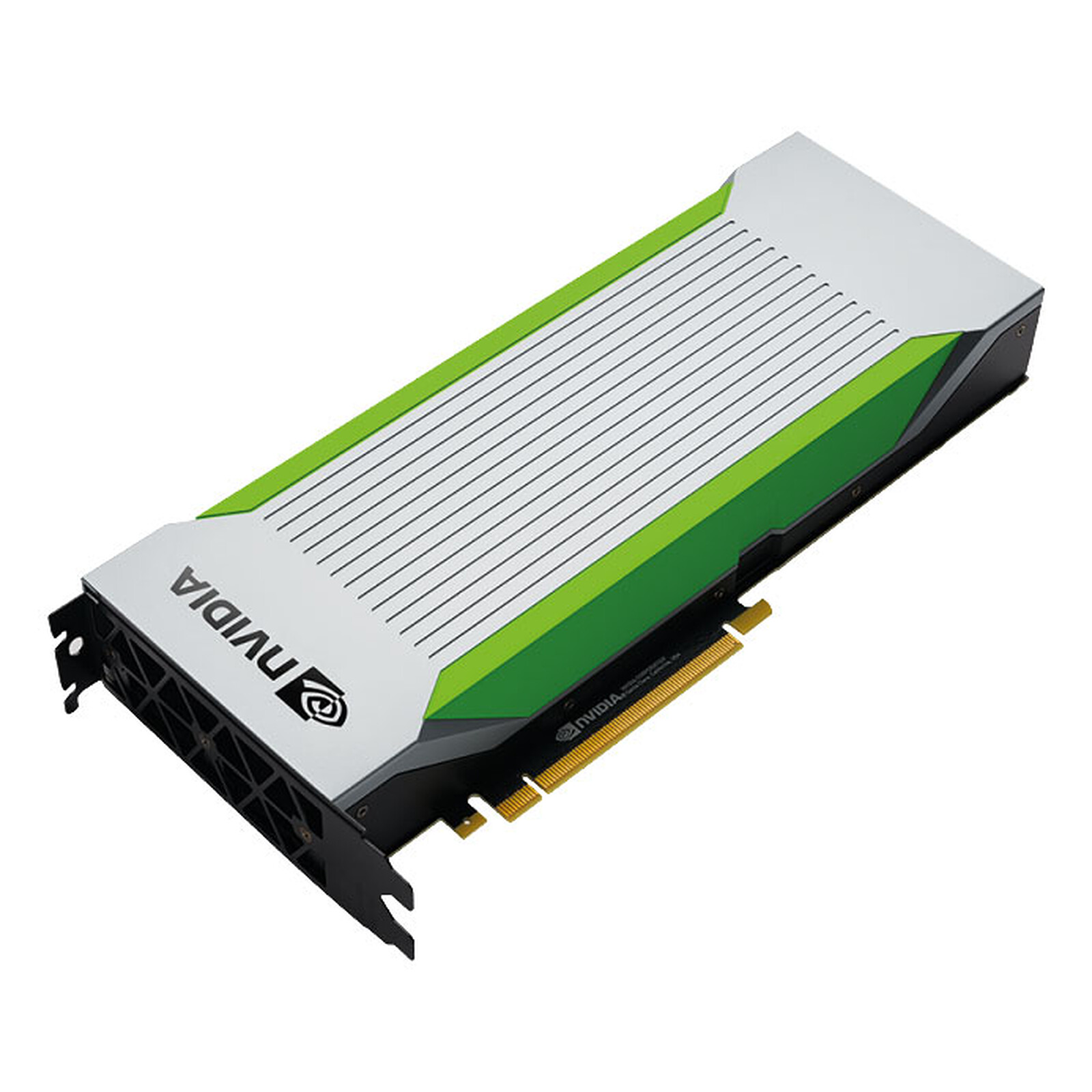 NVIDIA Quadro RTX 4000 Review: Turing Powered Pro Graphics - Page 5