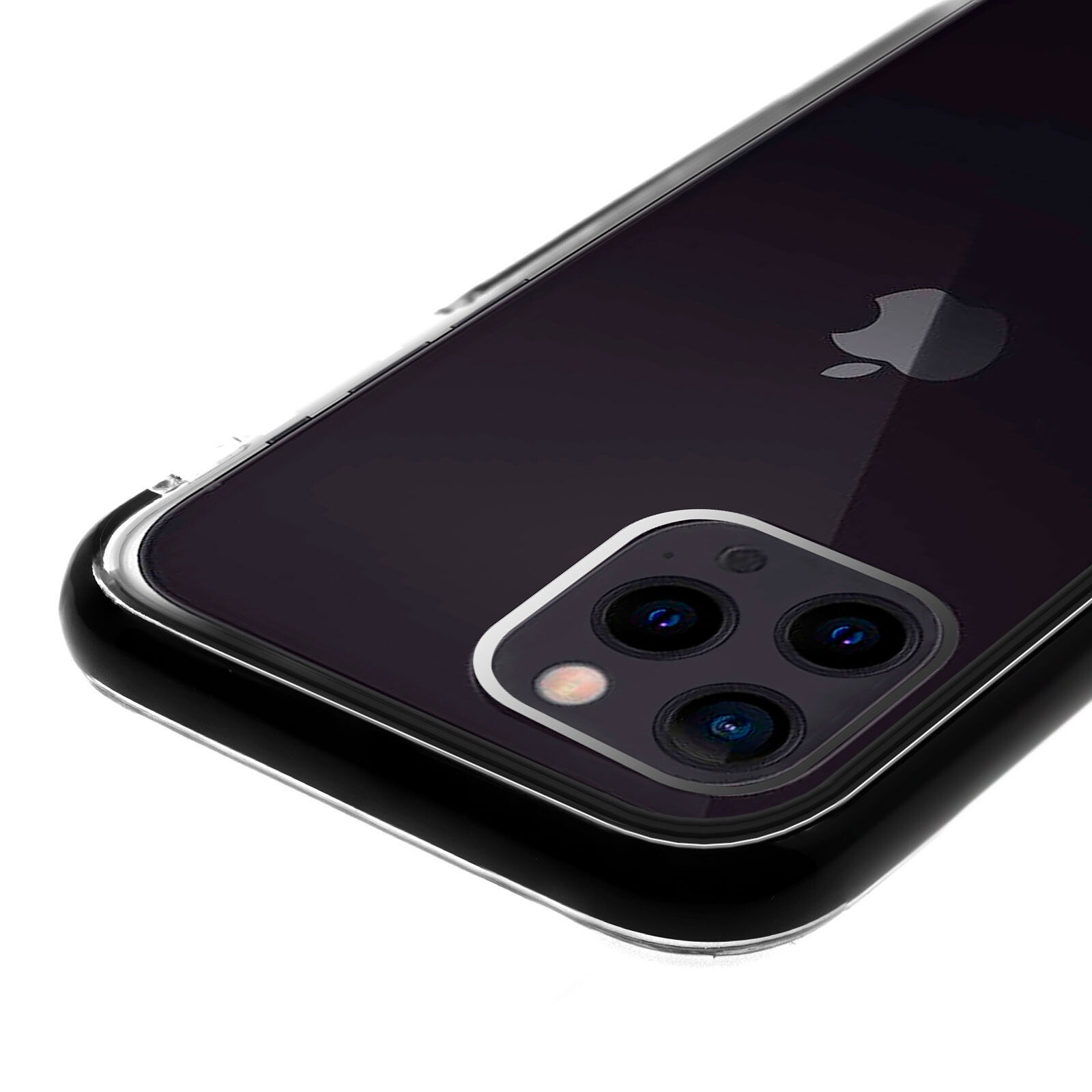 Funda rígida de TPU Akashi Angles MagSafe Apple iPhone 15 - Funda de  teléfono - LDLC