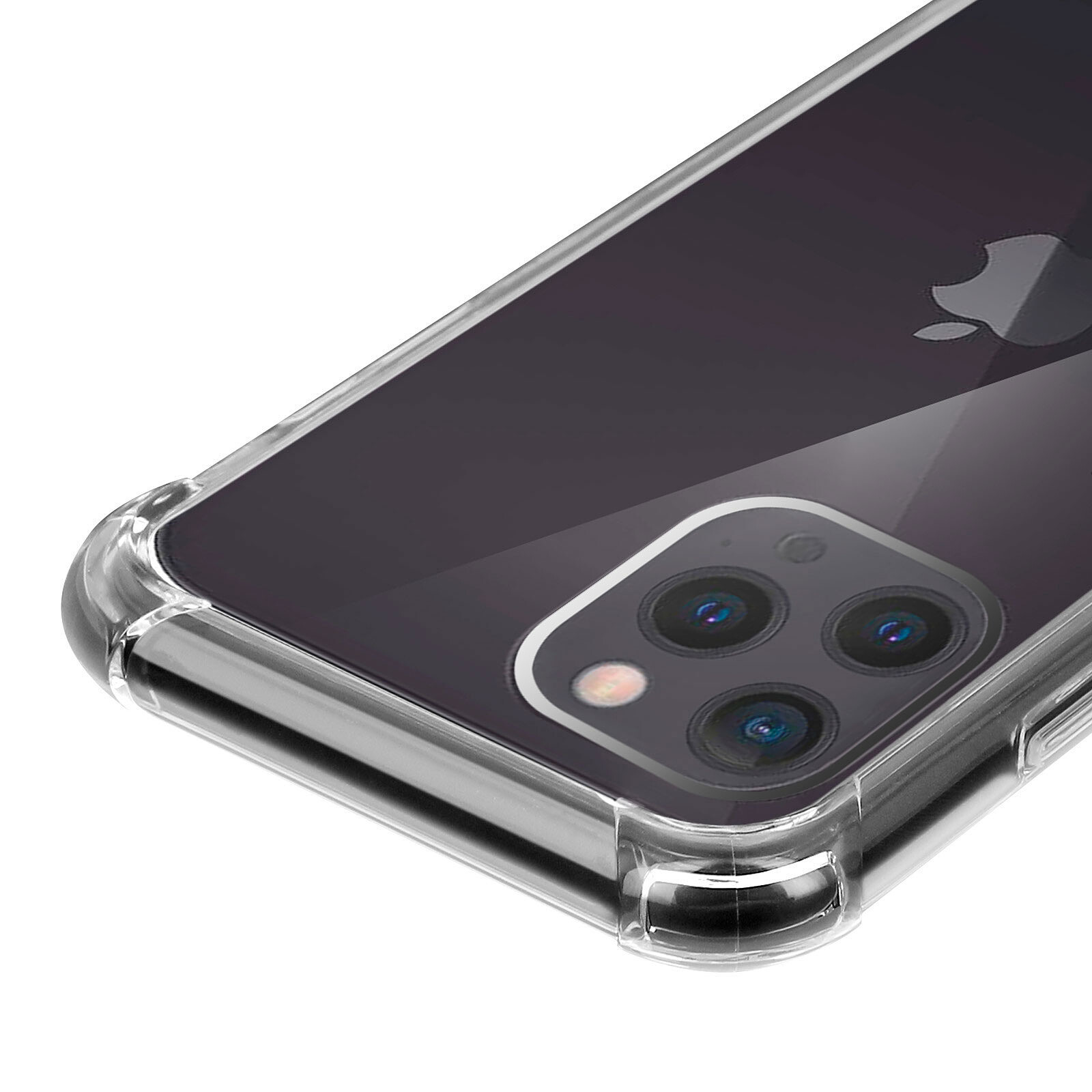 Akashi Coque TPU Angles Renforcés Apple iPhone 13 Pro - Coque téléphone -  Garantie 3 ans LDLC
