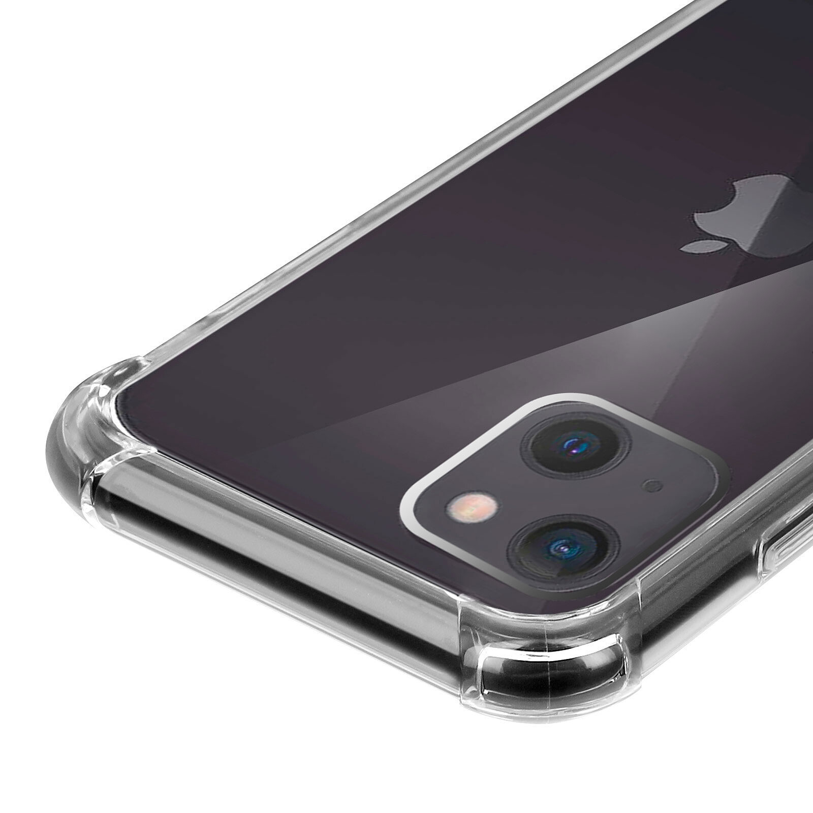 Akashi Film Verre Trempé iPhone 13 Pro Max / 14 Plus (ALTSCRIP13PMGLASS) -  Achat Accessoires smartphone Akashi pour professionnels sur