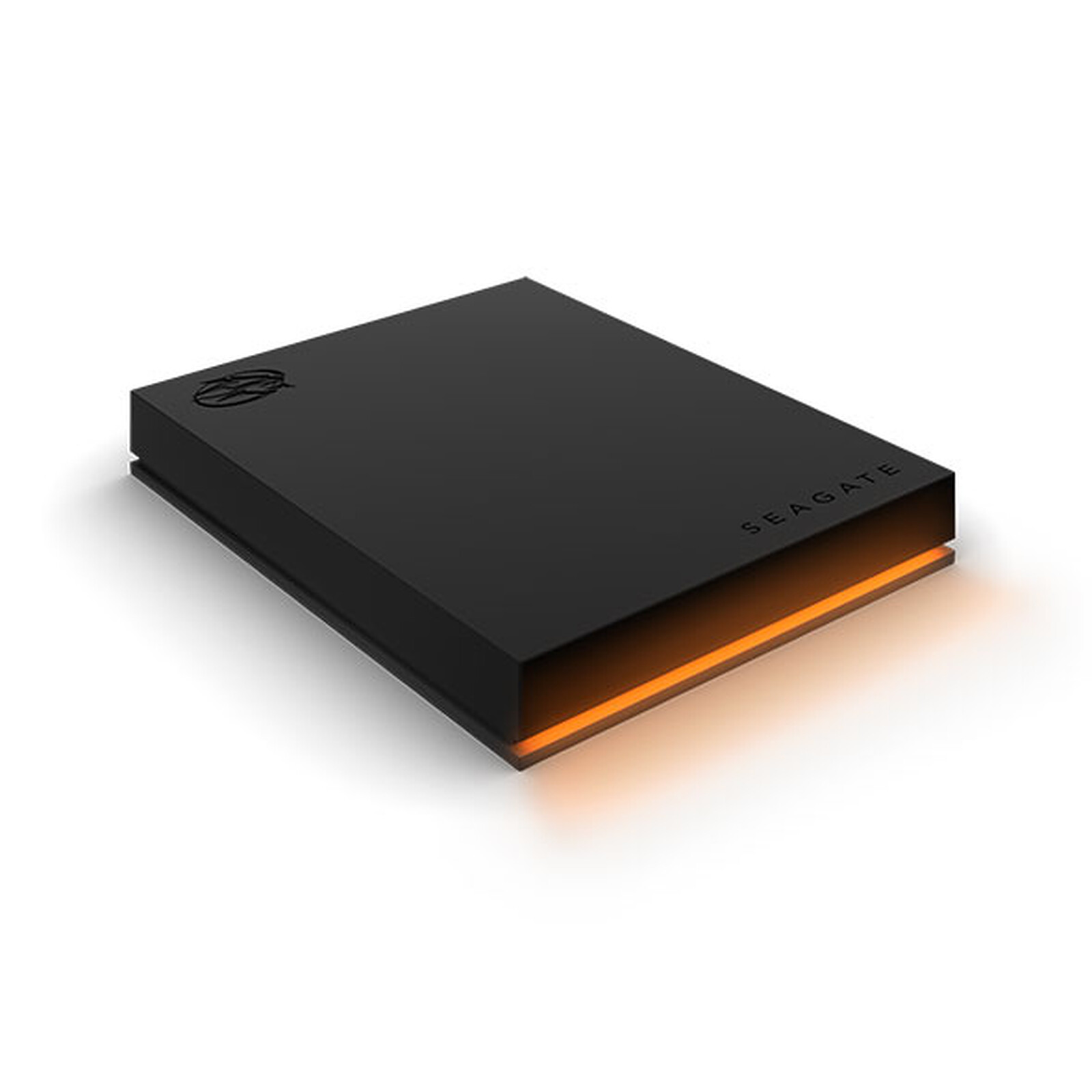 WD_BLACK P10 Game Drive - Disque dur externe Gaming - 8To - PS4