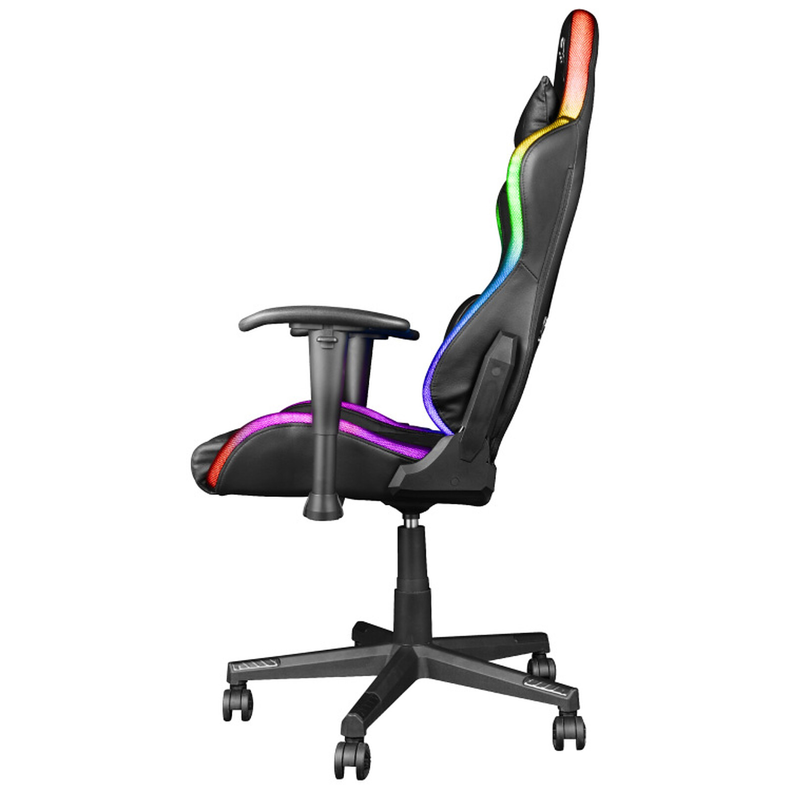 Trust Gaming Gxt 716 Rizza Gaming Chair Trust Gaming On Ldlc