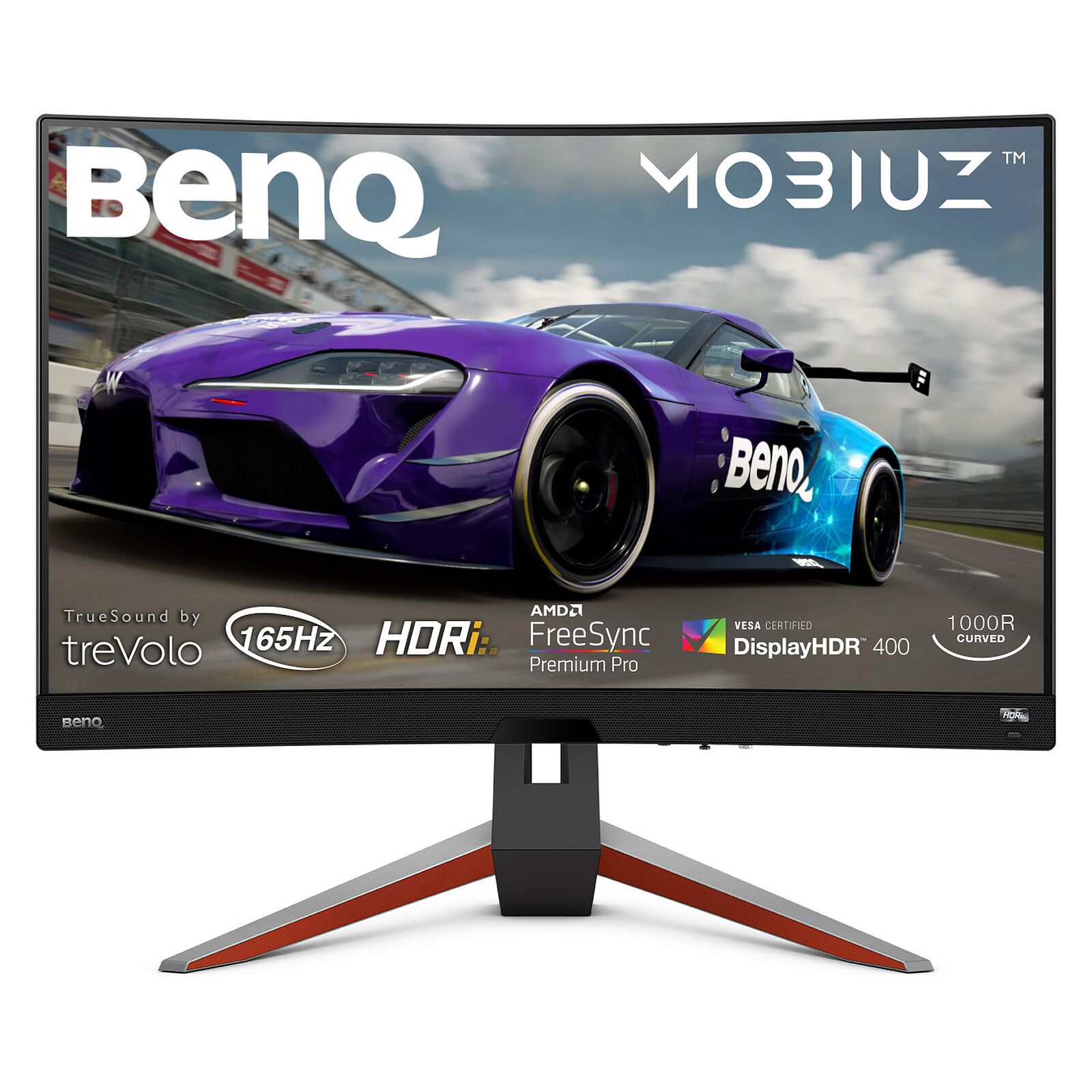 BenQ Mobiuz EX2710Q 27 vs BenQ Mobiuz EX2710S 27: ¿cuál es la