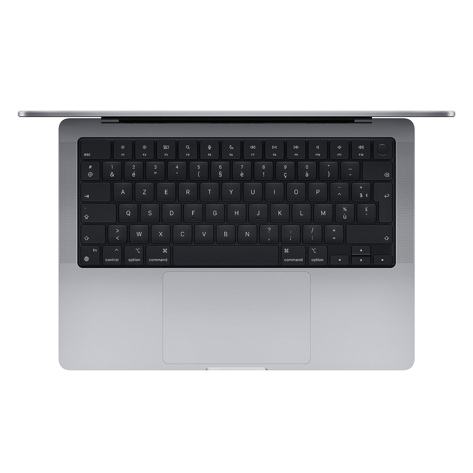 Coque MacBook Pro 14 pouces 2021 NOUVEAU M1 Pro M1 Max 14 pouces