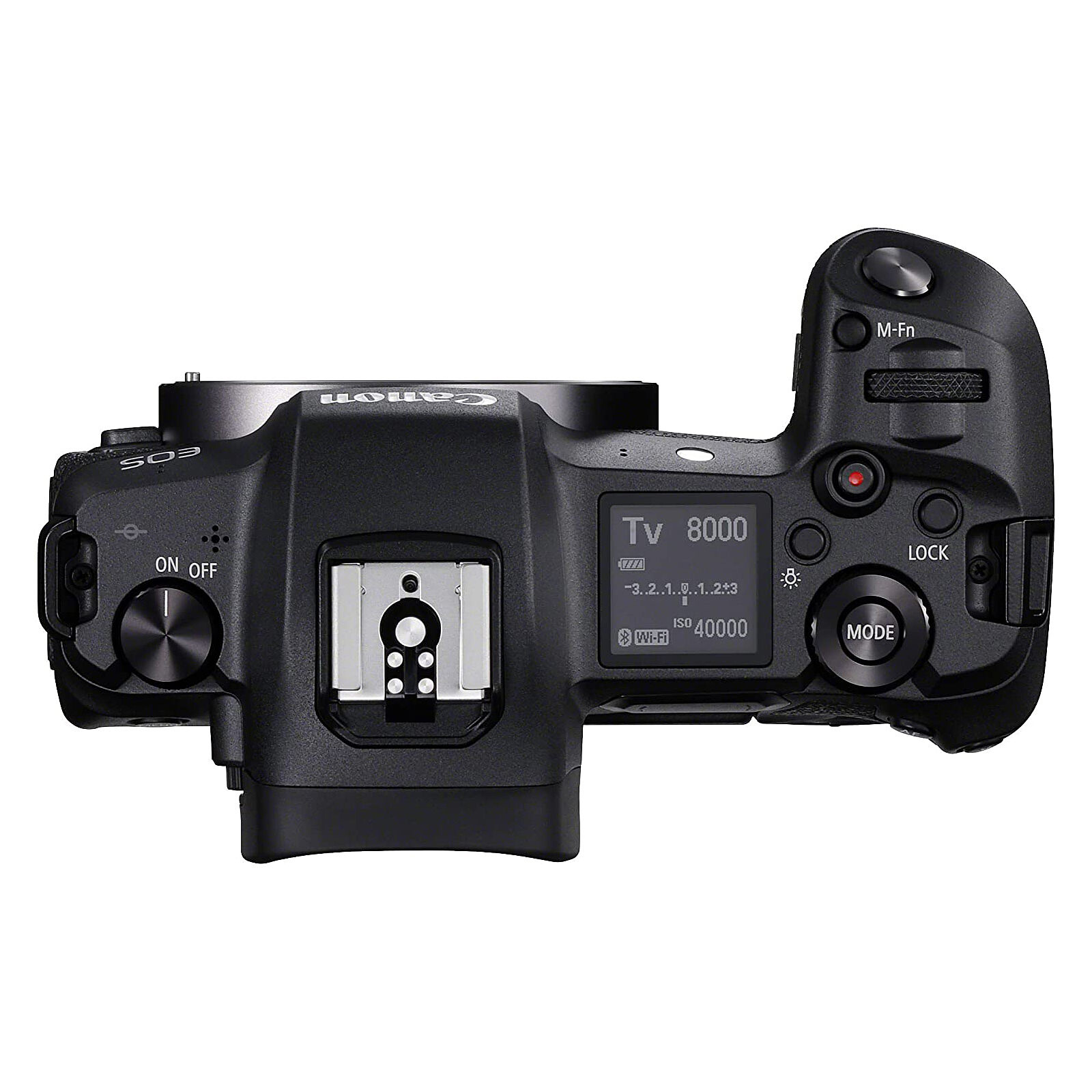 限定販売】 Canon R EOS デジタルカメラ - comunicandosalud.com