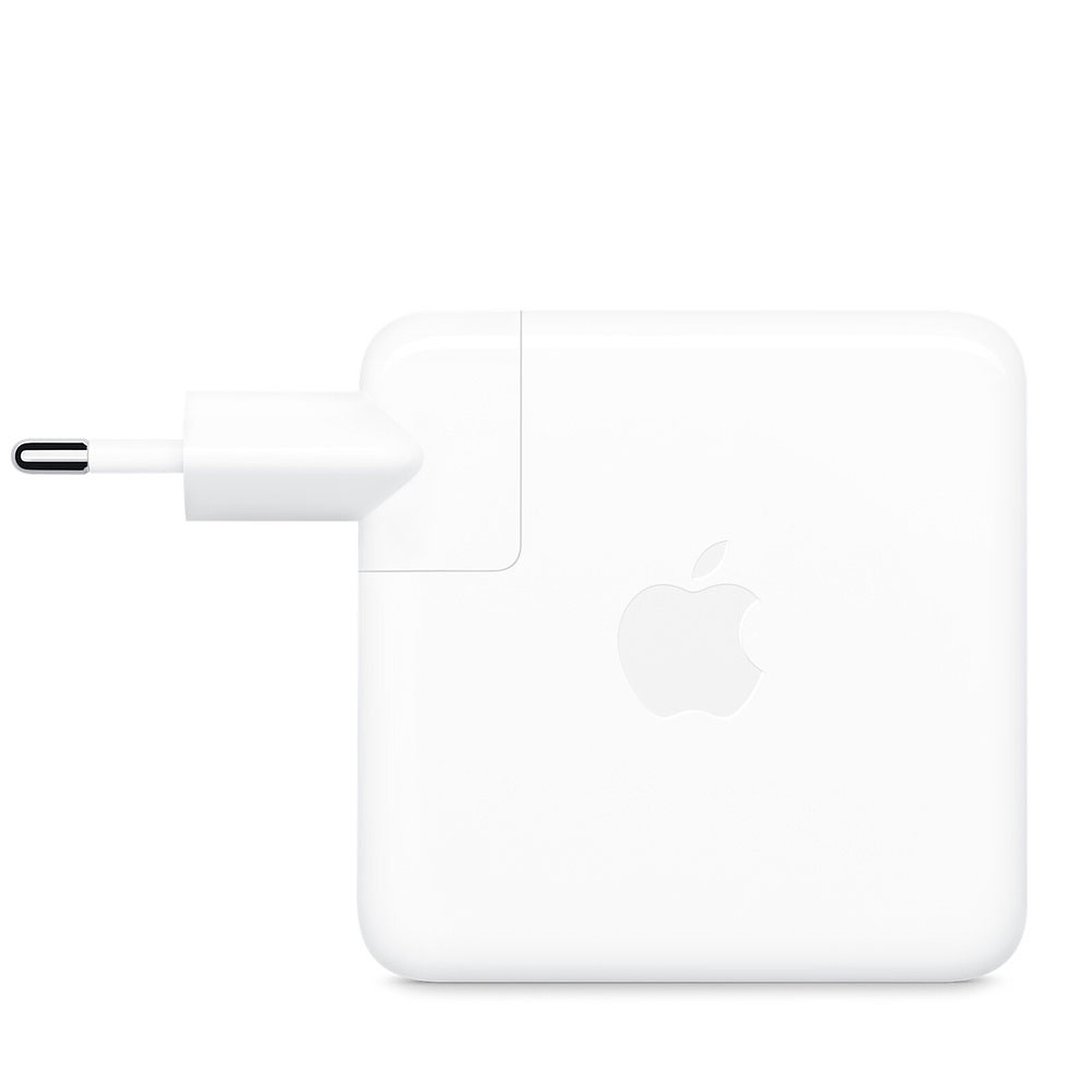 Adaptador de corriente Apple USB-C 70W Blanco - Accesorios Apple