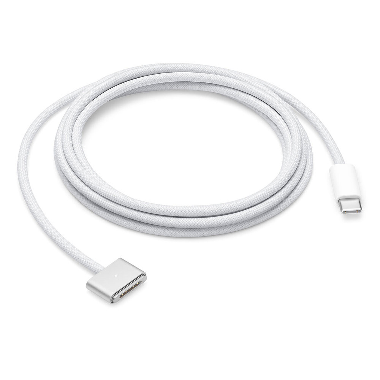 Cable Apple USB-C vers Lightning 2M