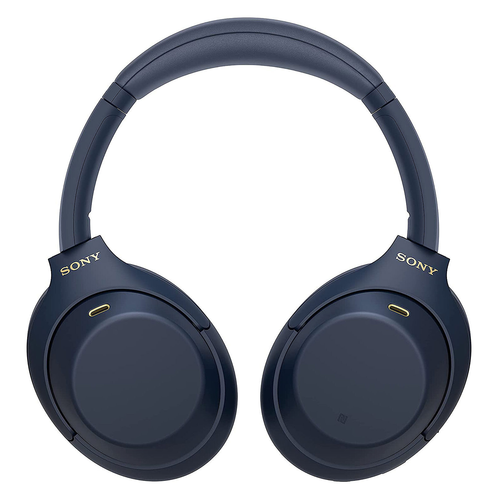 Sony WH-1000XM4 Azul - Auriculares - LDLC