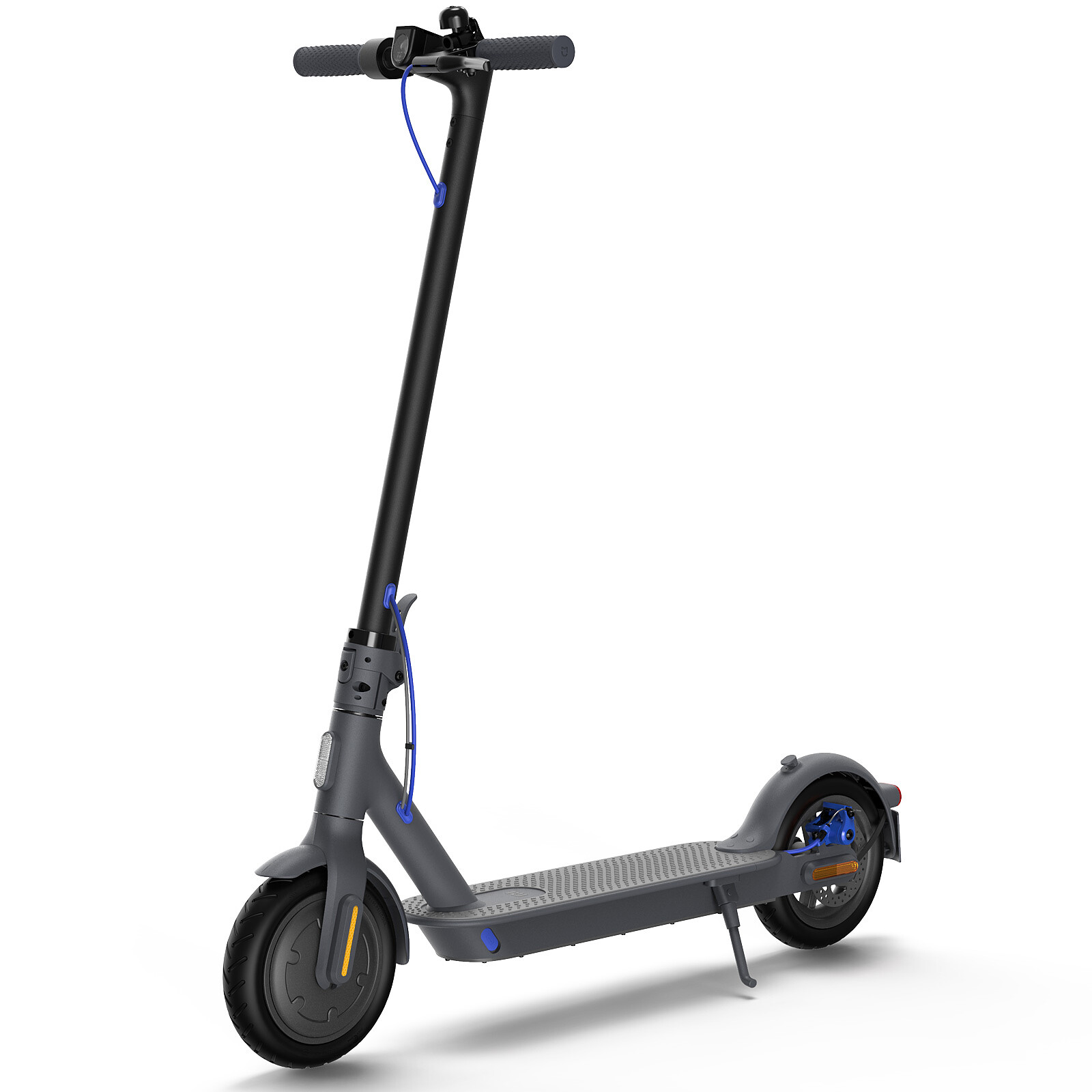 Xiaomi Mi Electric Scooter 3 Black - Electric scooter - LDLC 3