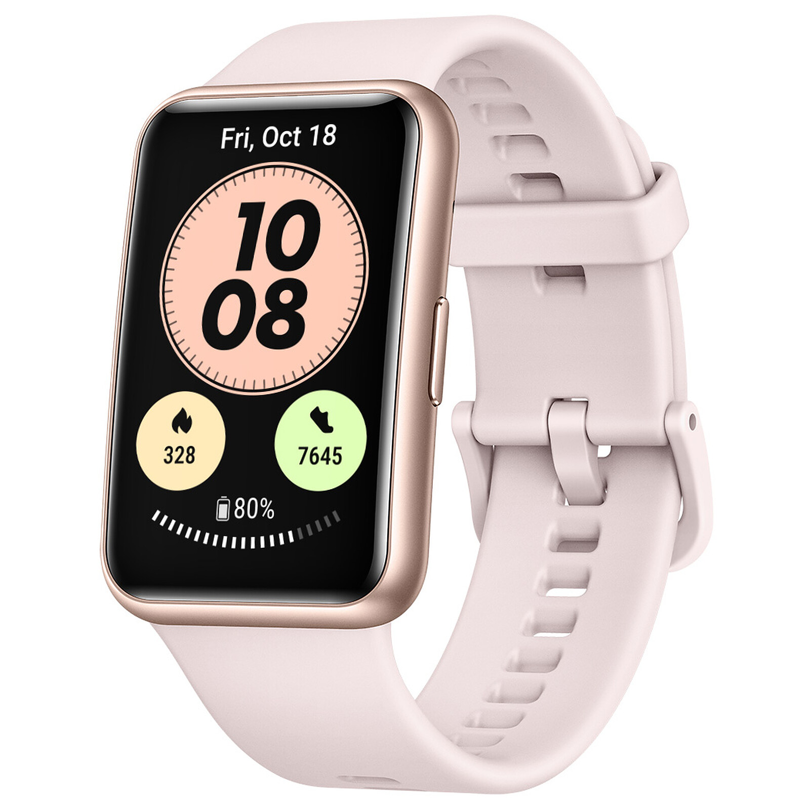 Huawei Watch Fit Active Smartwatch Graphite Black