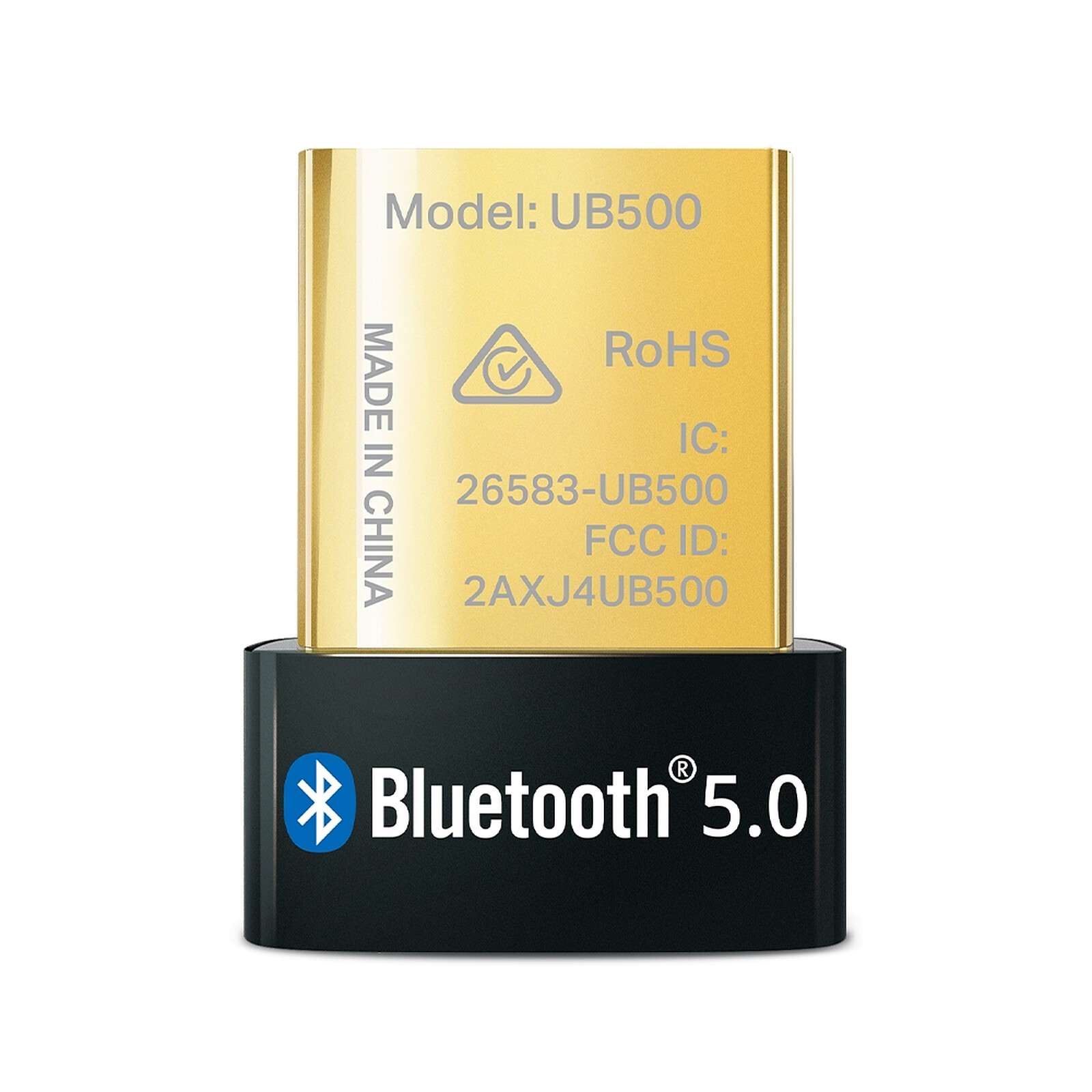 TP-LINK UB500 - Connecteur bluetooth - LDLC