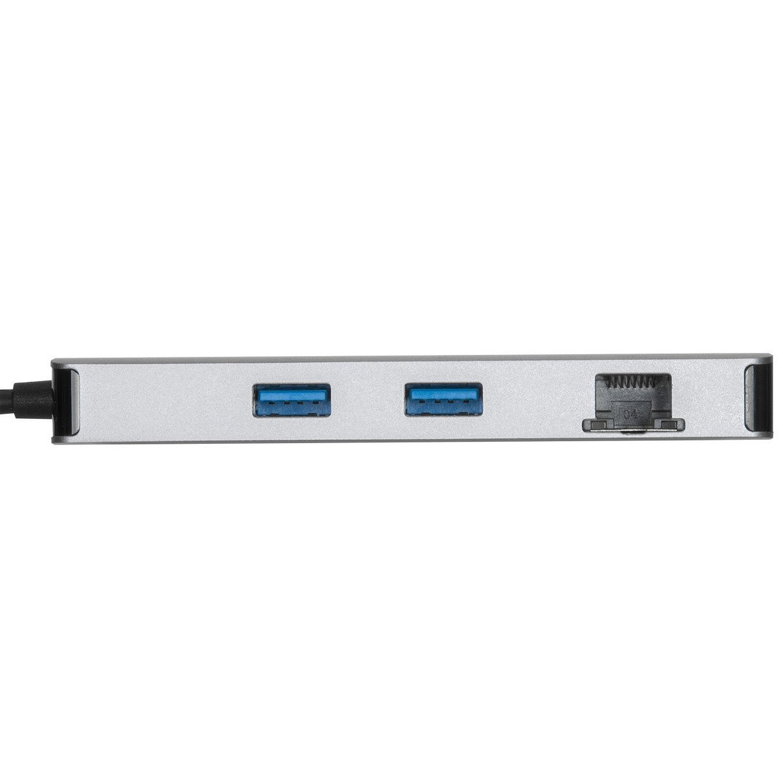 Targus Station d'accueil universelle USB-C DV4K avec alimentation 65 W - USB  - Garantie 3 ans LDLC