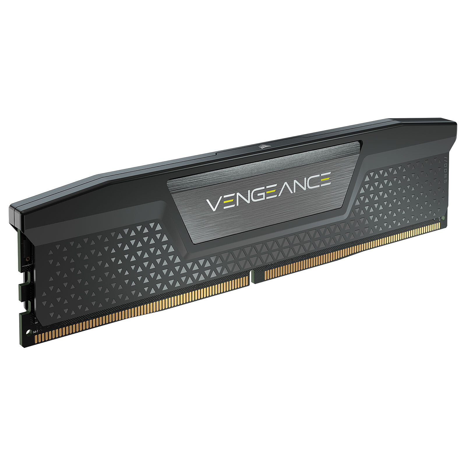 Corsair Vengeance RGB 32GB DDR5 RAM Kit (2x16GB) 5600MHz | CMH32GX5M2B5600C40K