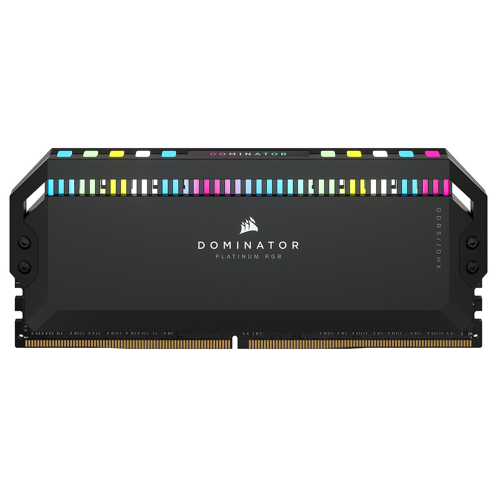 Ram Pc Air Corsair Dominator Platinum DDR5 32 GB (2 x 16 GB) 5200 MHz CL38 - PC ...