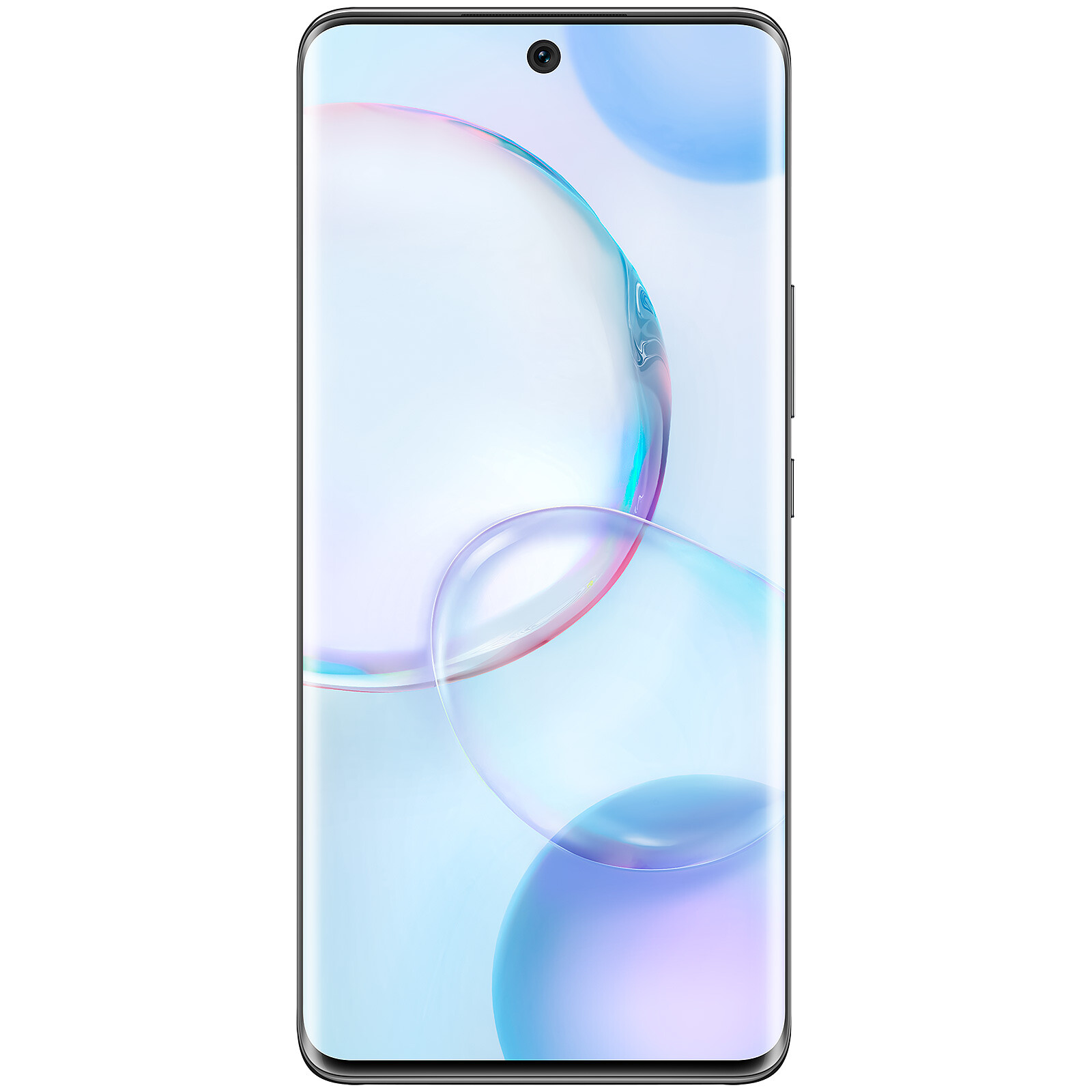 OPPO Find X5 5G Black - Mobile phone & smartphone - LDLC 3-year