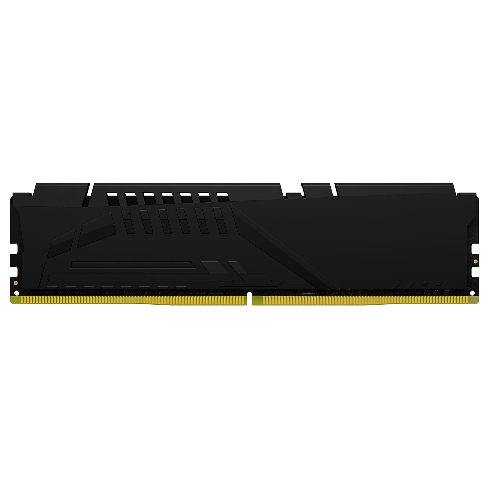 Kingston FURY Beast 32GB (2 x 16GB) DDR5 6000 MHz CL36 - PC RAM - LDLC