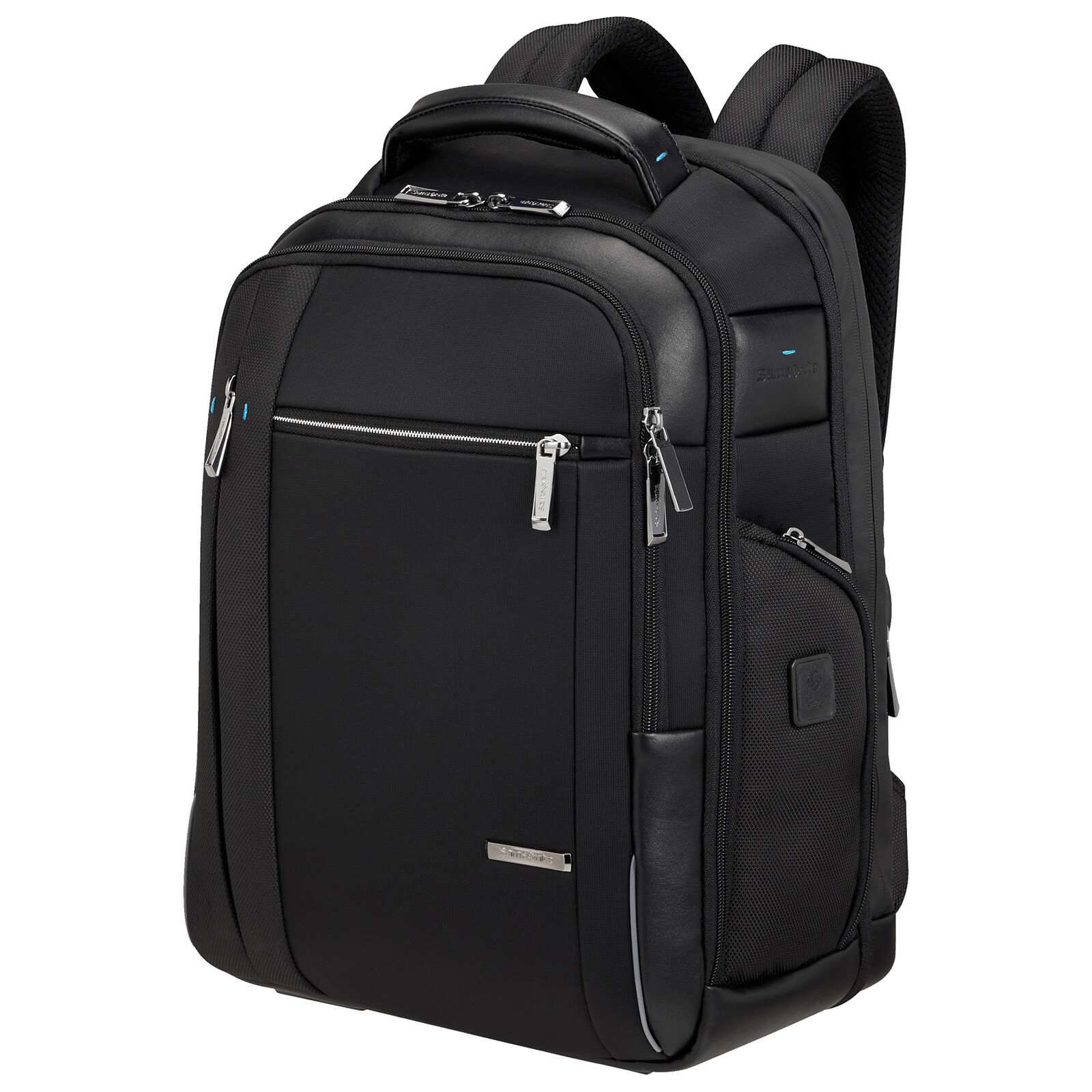 Samsonite Spectrolite 3.0 Backpack 15.6'' (black) - Bag, backpack, case ...