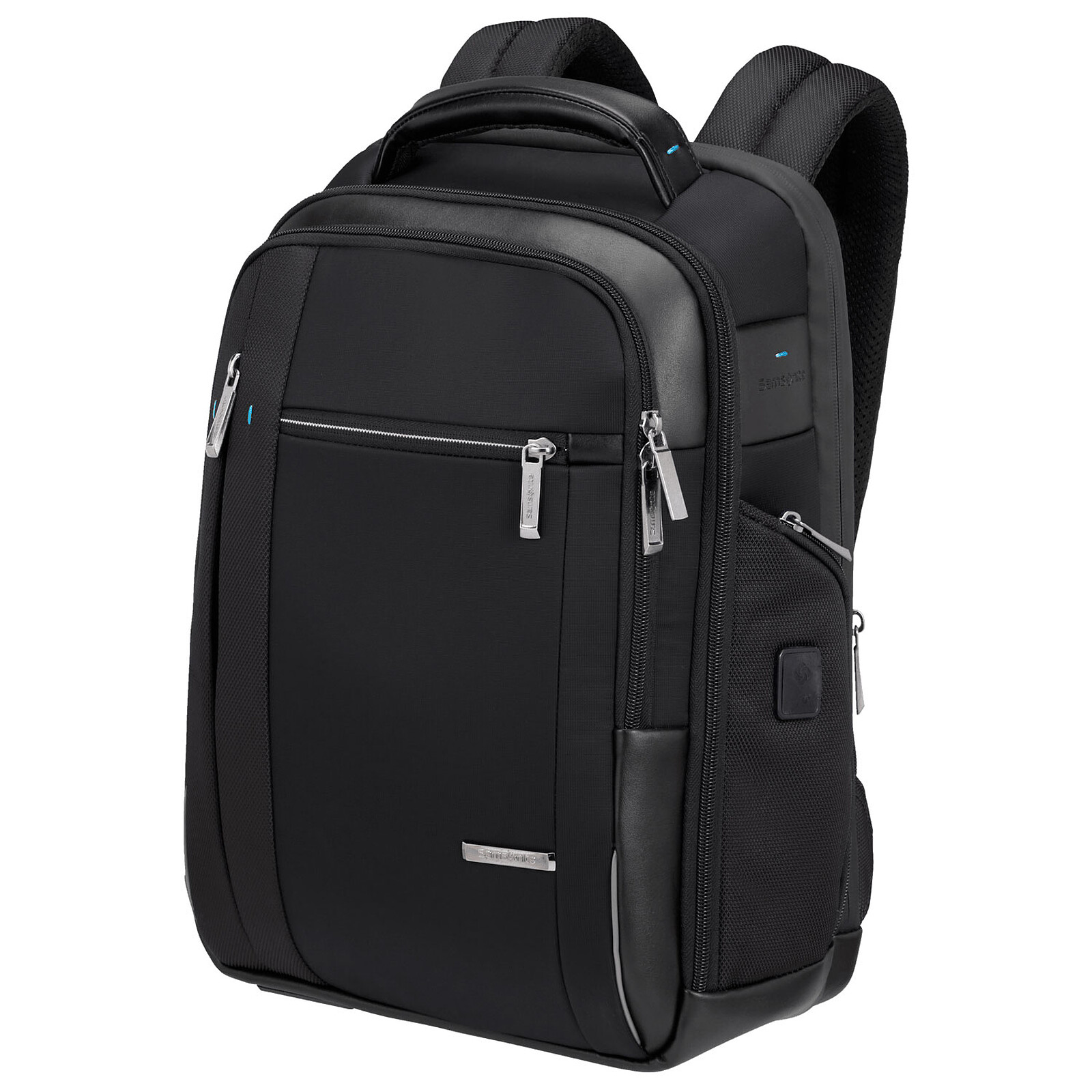 Samsonite Spectrolite 3.0 Backpack 14.1'' (black) - Bag, backpack, case ...