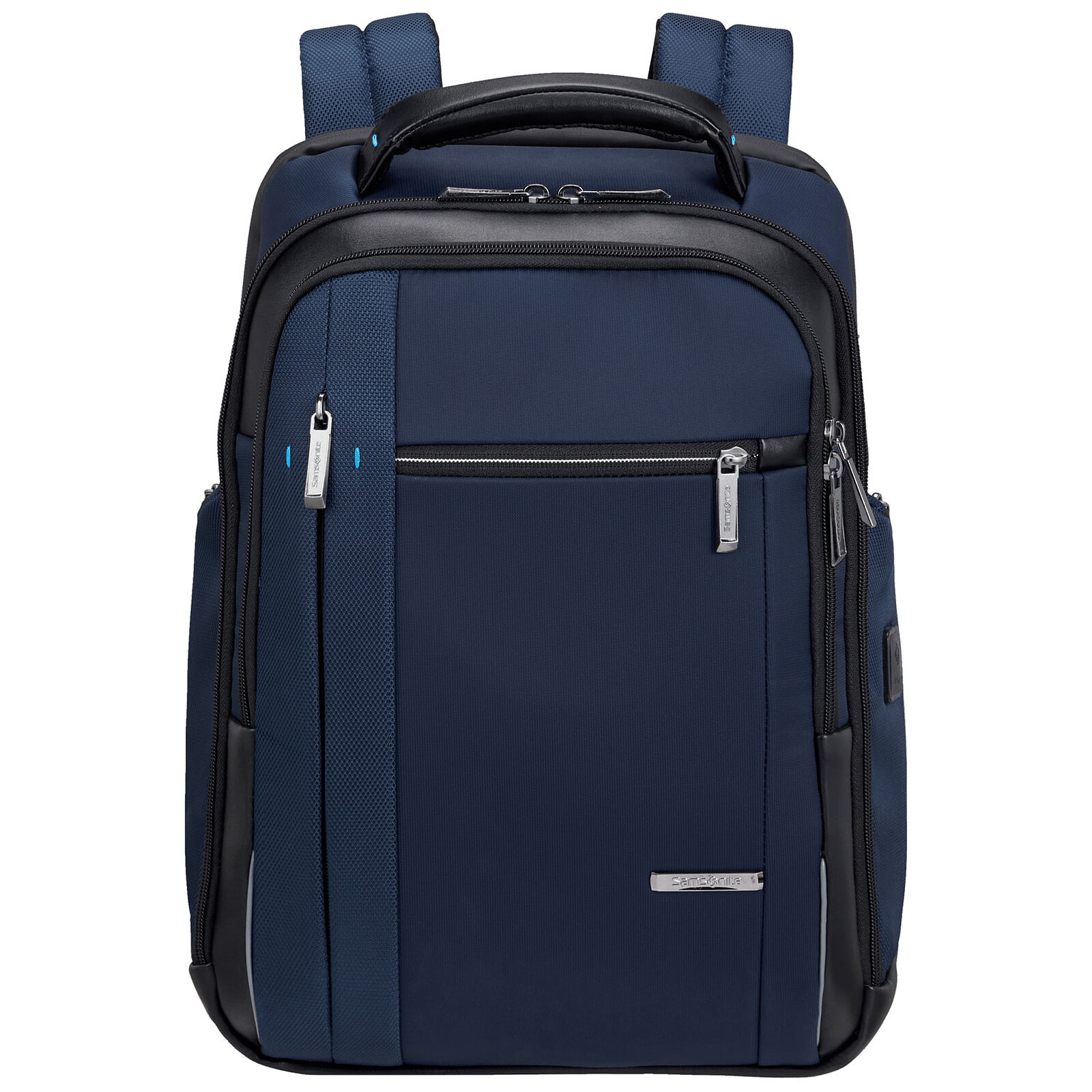 Samsonite Spectrolite 3.0 Backpack 14.1'' (blue) - Bag, backpack, case ...
