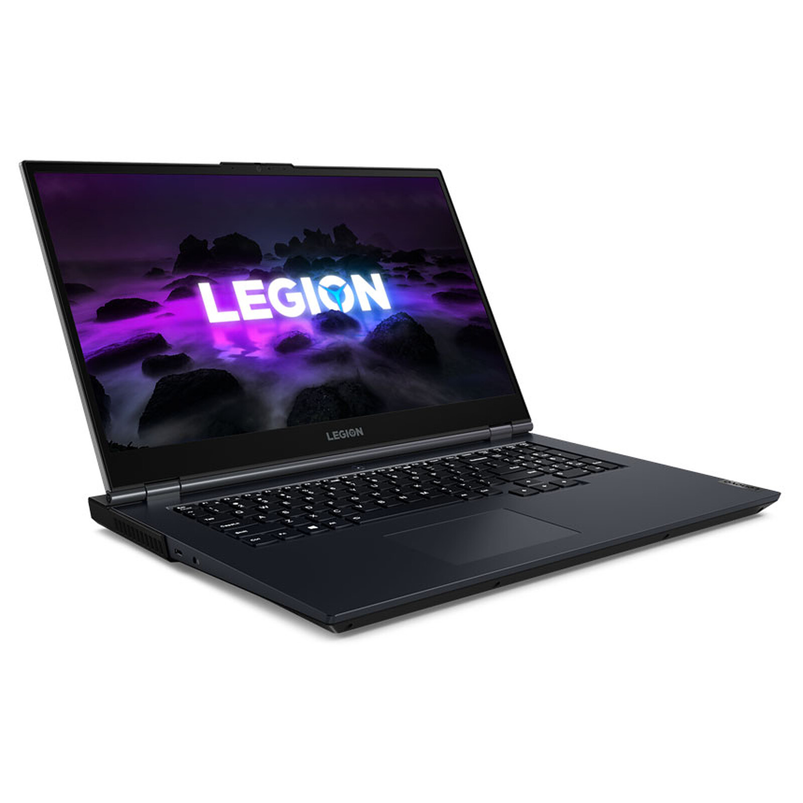 Lenovo Legion 5 17ACH6H (82JY0011EN) - Laptop - LDLC 3-year warranty ...