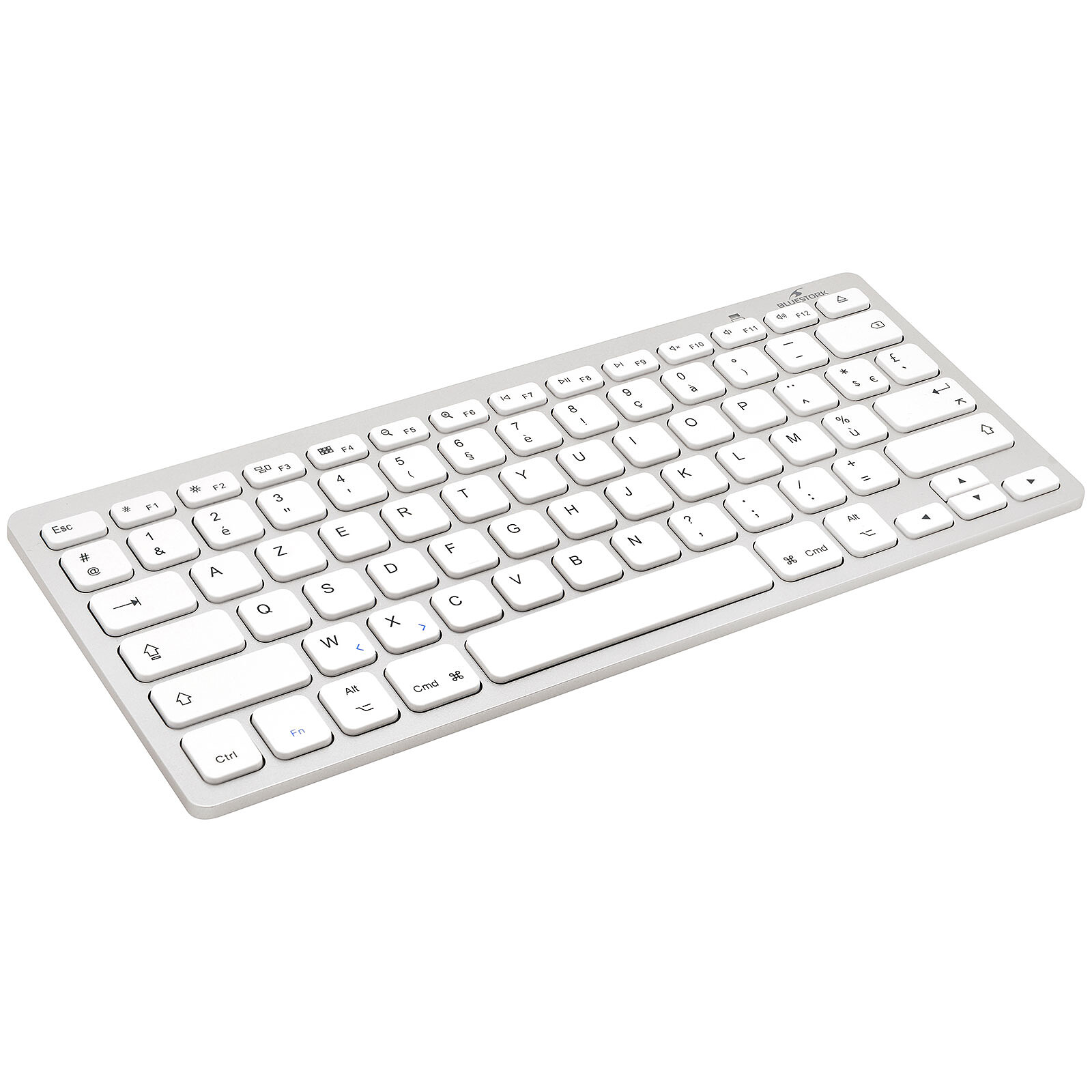 Bluestork Wired Keyboard for Mac - Clavier PC - Garantie 3 ans LDLC