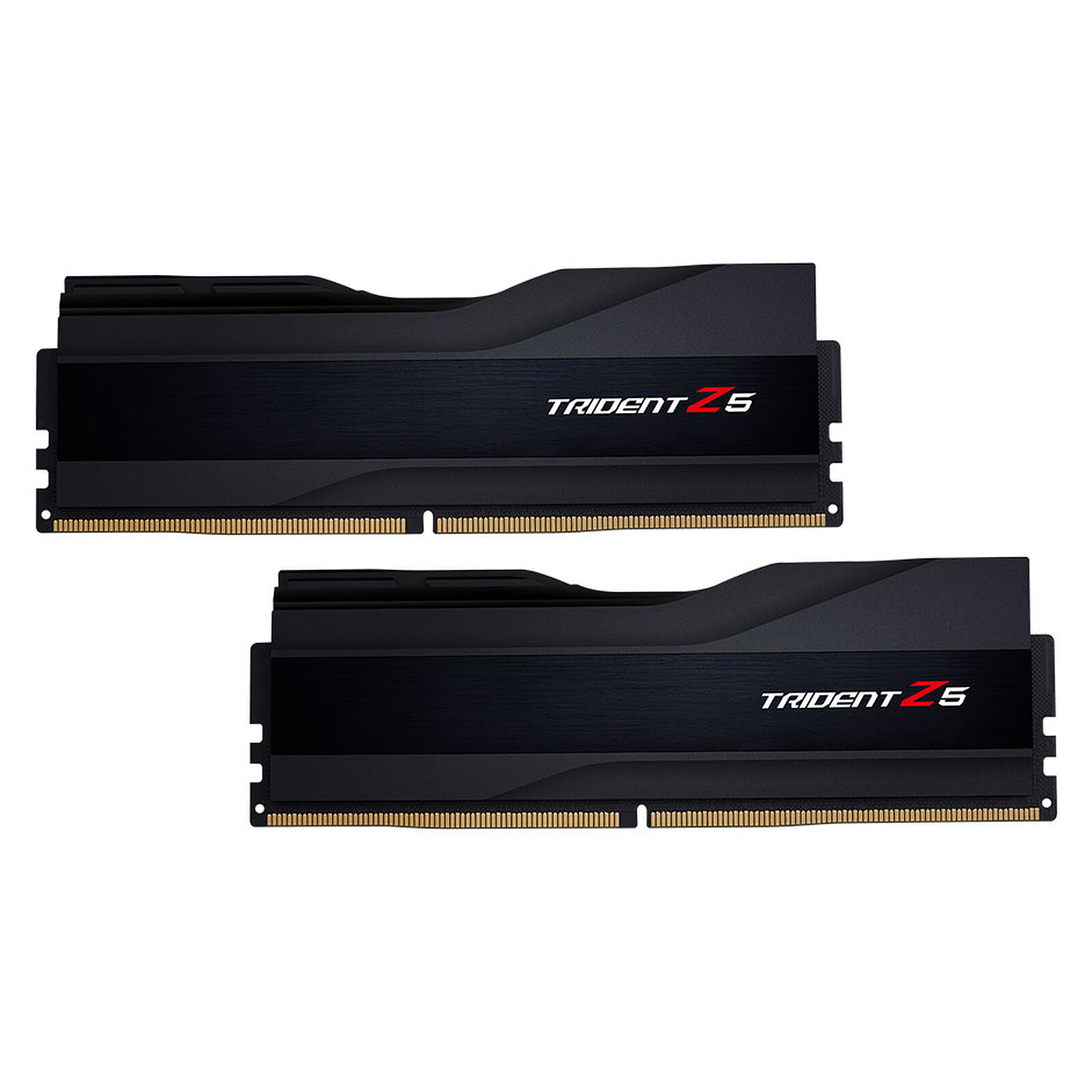 G.Skill Trident Z5 48GB (2 x 24GB) DDR5 7200 MHz CL36 - Negro