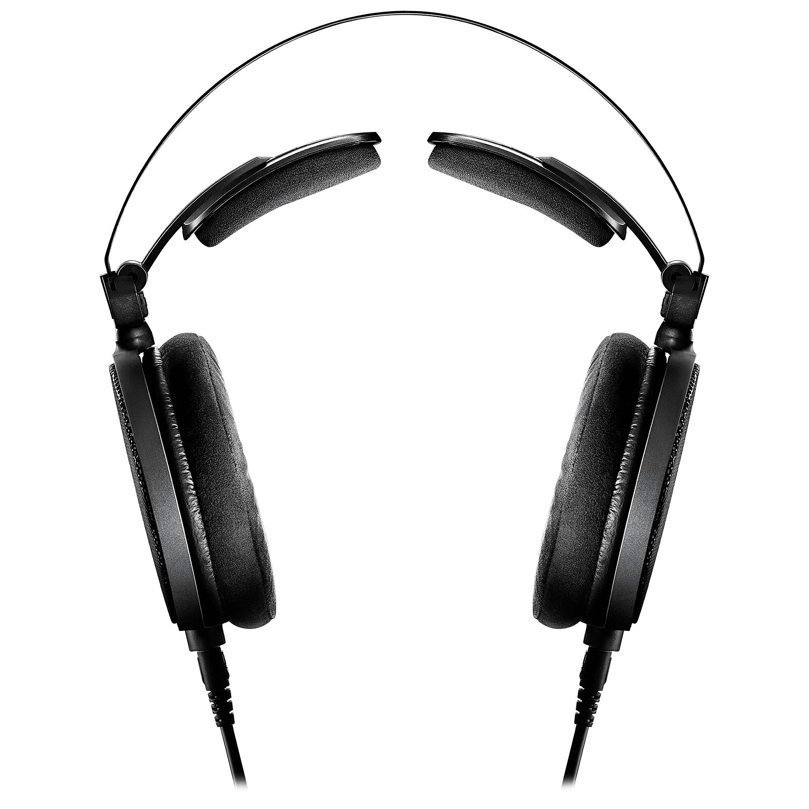 Audio-Technica ATH-PRO5X Negro - Auriculares - LDLC