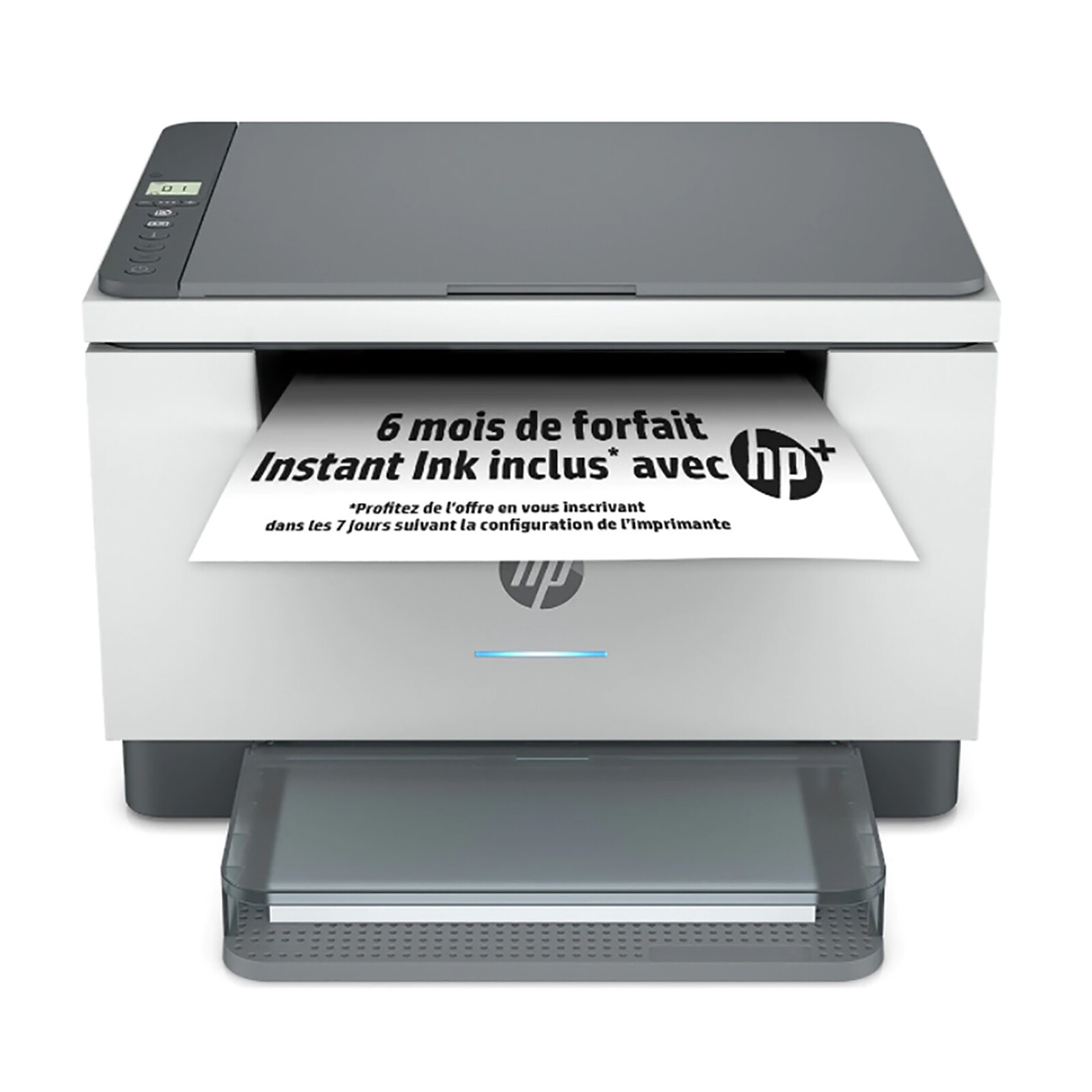 Venta de Impresora Multifunción HP Laser 135w, 21 ppm, WiFi, USB 2.0,  B/Negro