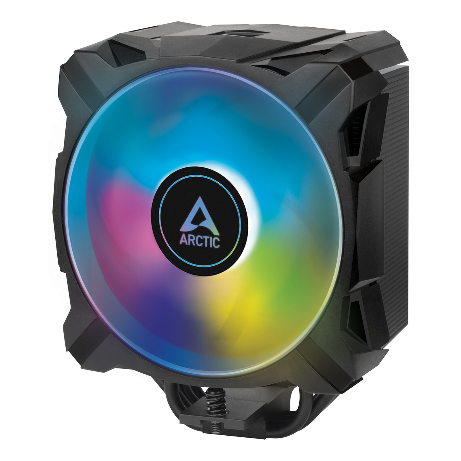 Arctic Liquid Freezer II 360 RGB - Ventilateur processeur - Garantie 3 ans  LDLC