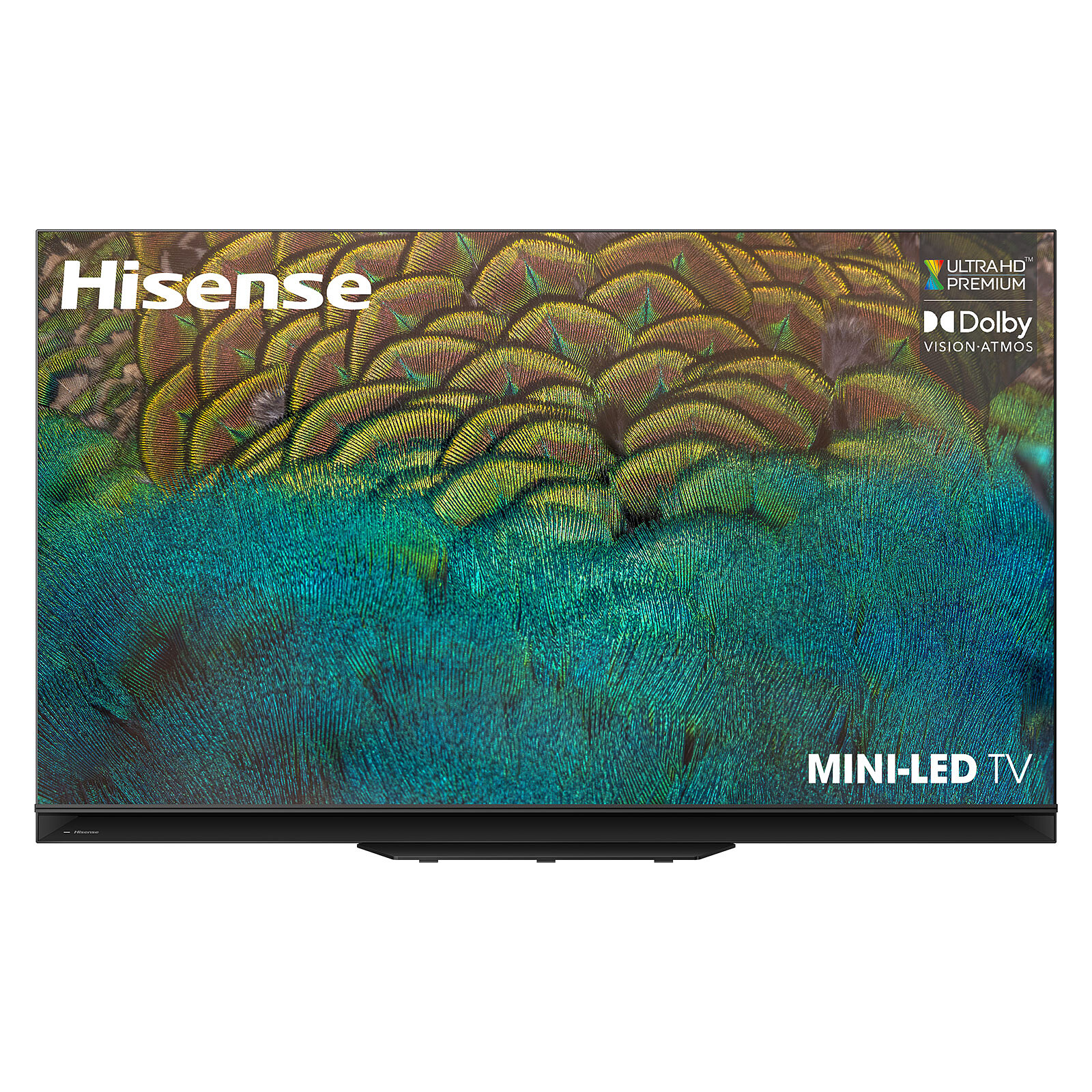 Hisense 32A4K - TV - LDLC