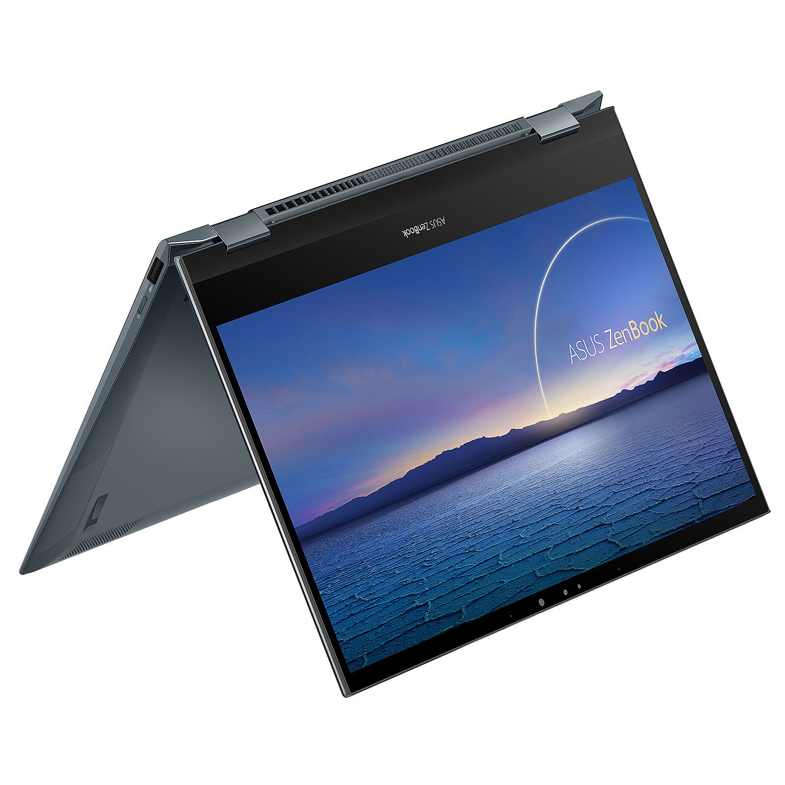 ASUS Zenbook Flip 13 UX363JA-EM120T - PC portable - LDLC