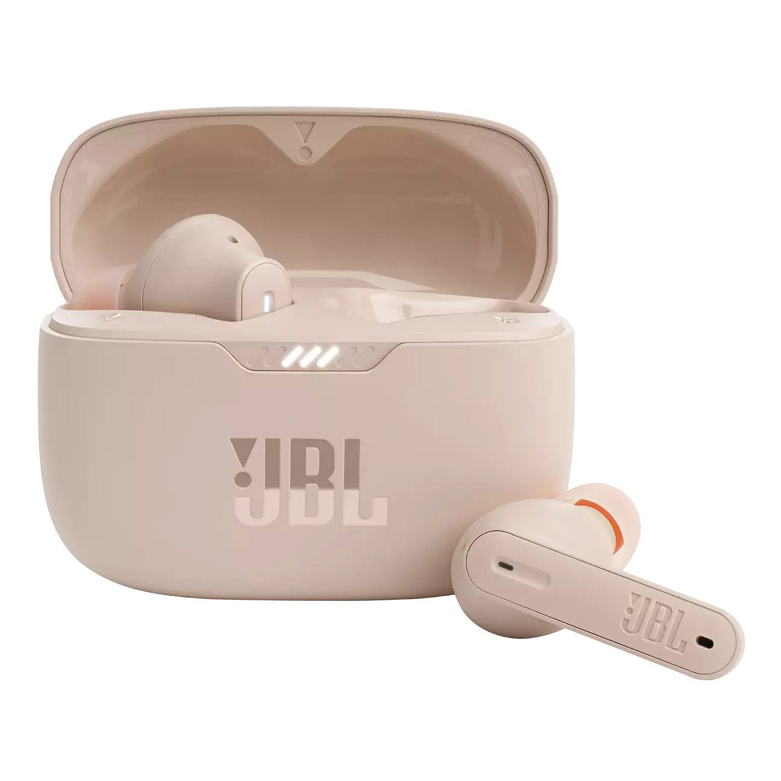  JBL Tune 230NC TWS True Wireless In-Ear Noise Cancelling  Headphones - White : Electronics