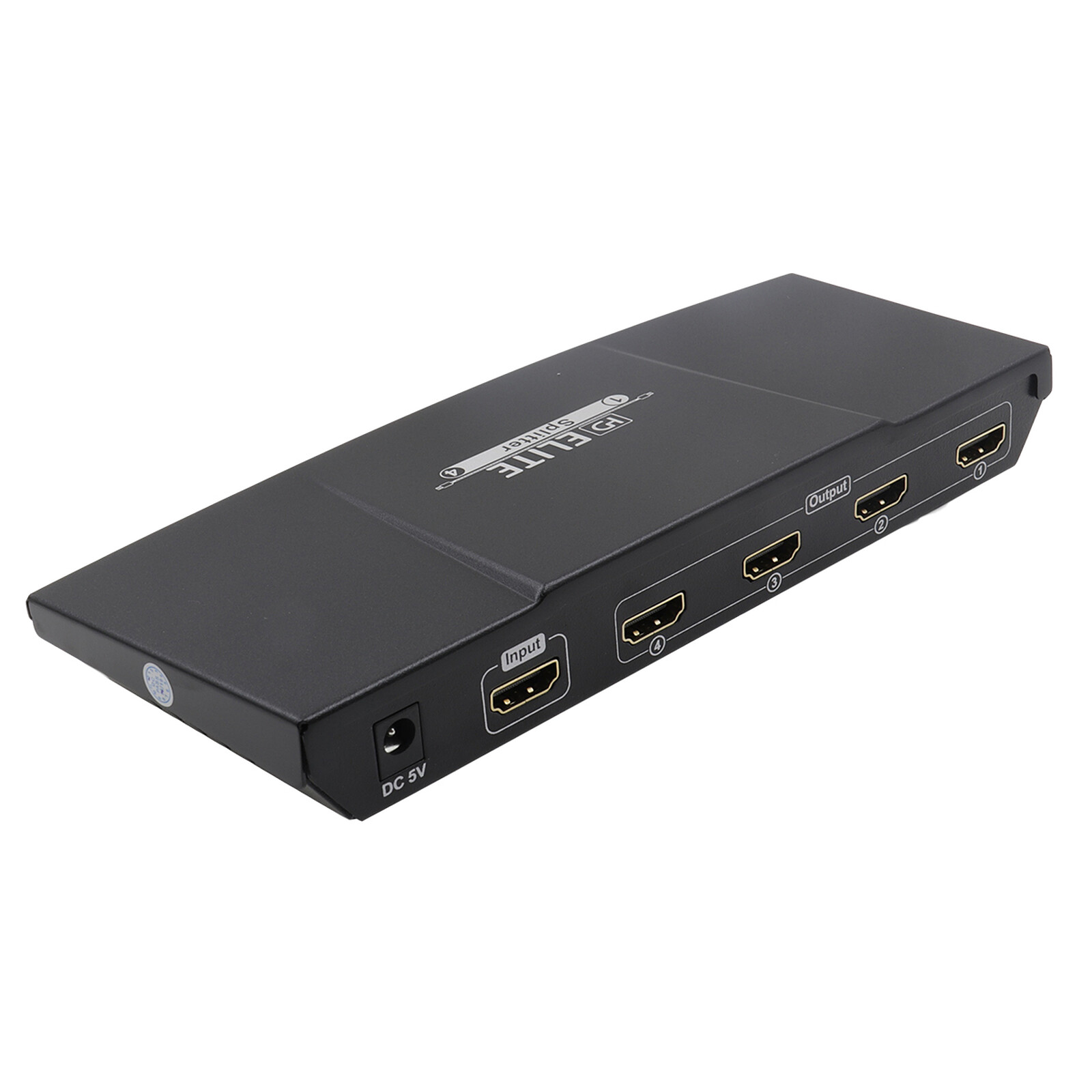 Séparateur HDMI 4K 4 ports - VS184A, ATEN Répartiteurs vidéo